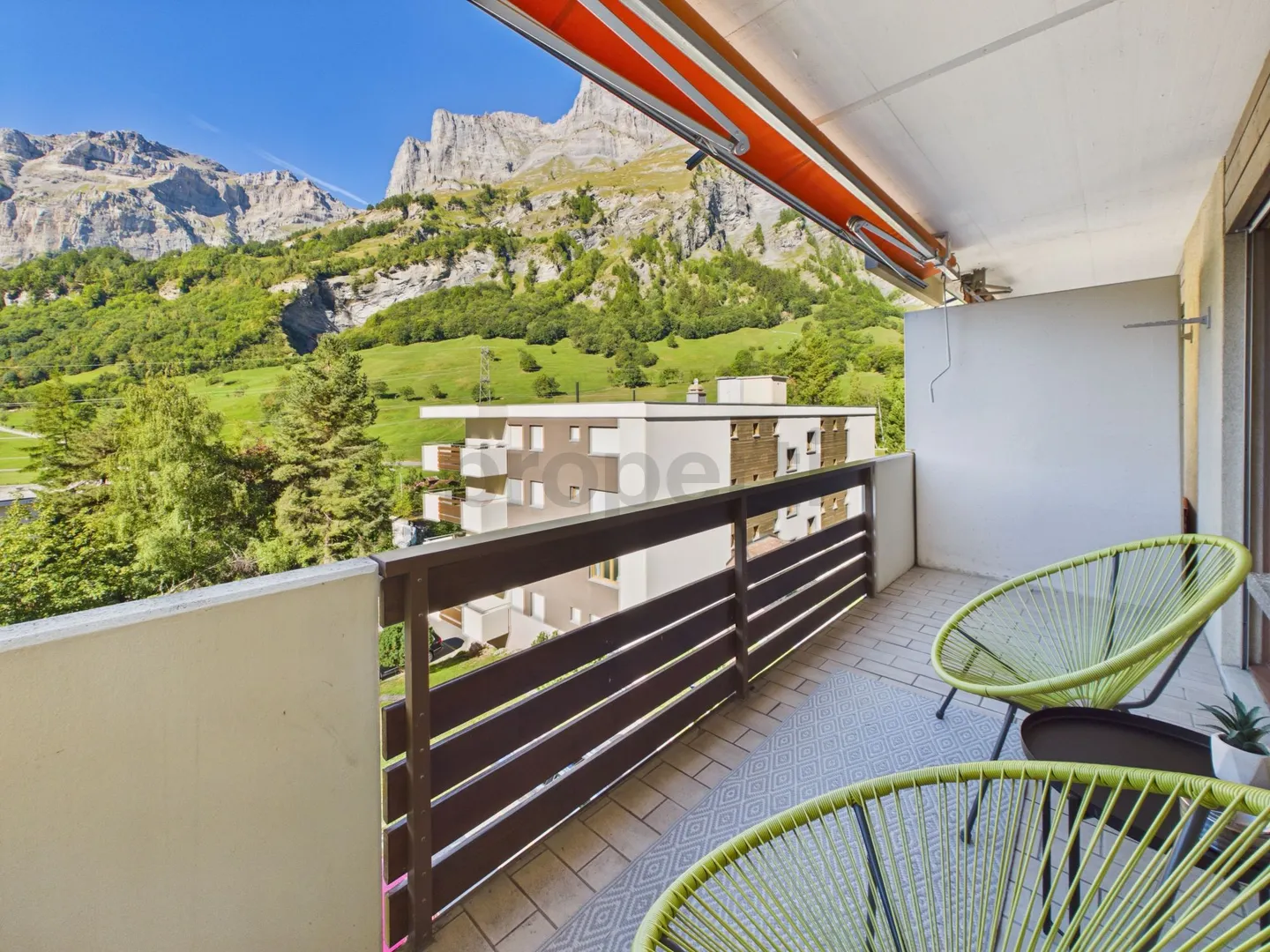 Holiday jewel in beautiful Leukerbad - ideal for personal use or rental - Photo 8 of 11