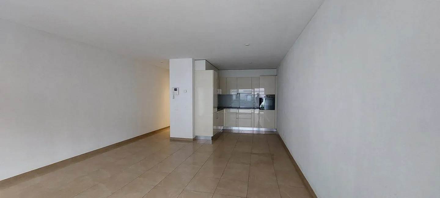 Modernes Apartment (Baujahr 2017) im Herzen der Vallemaggia mit hochwertigen Ausstattungen und Blick auf die Berge - Foto 5 von 8