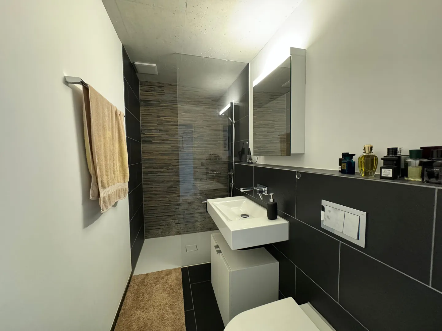 Great 3.5-room apartment in a central location in Winterthur - Photo 6 of 7