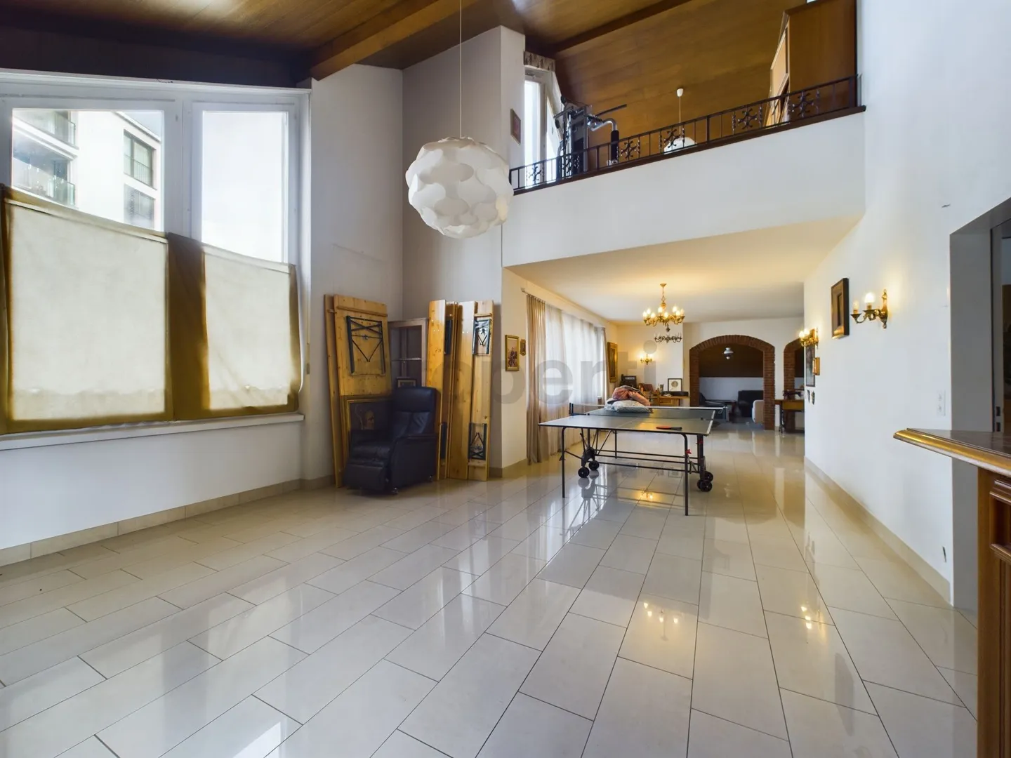 Investieren Sie in Zukunft: Vielseitige Renditeliegenschaft mit enormem Potenzial im Zentrum von Wohlen - Foto 8 von 13