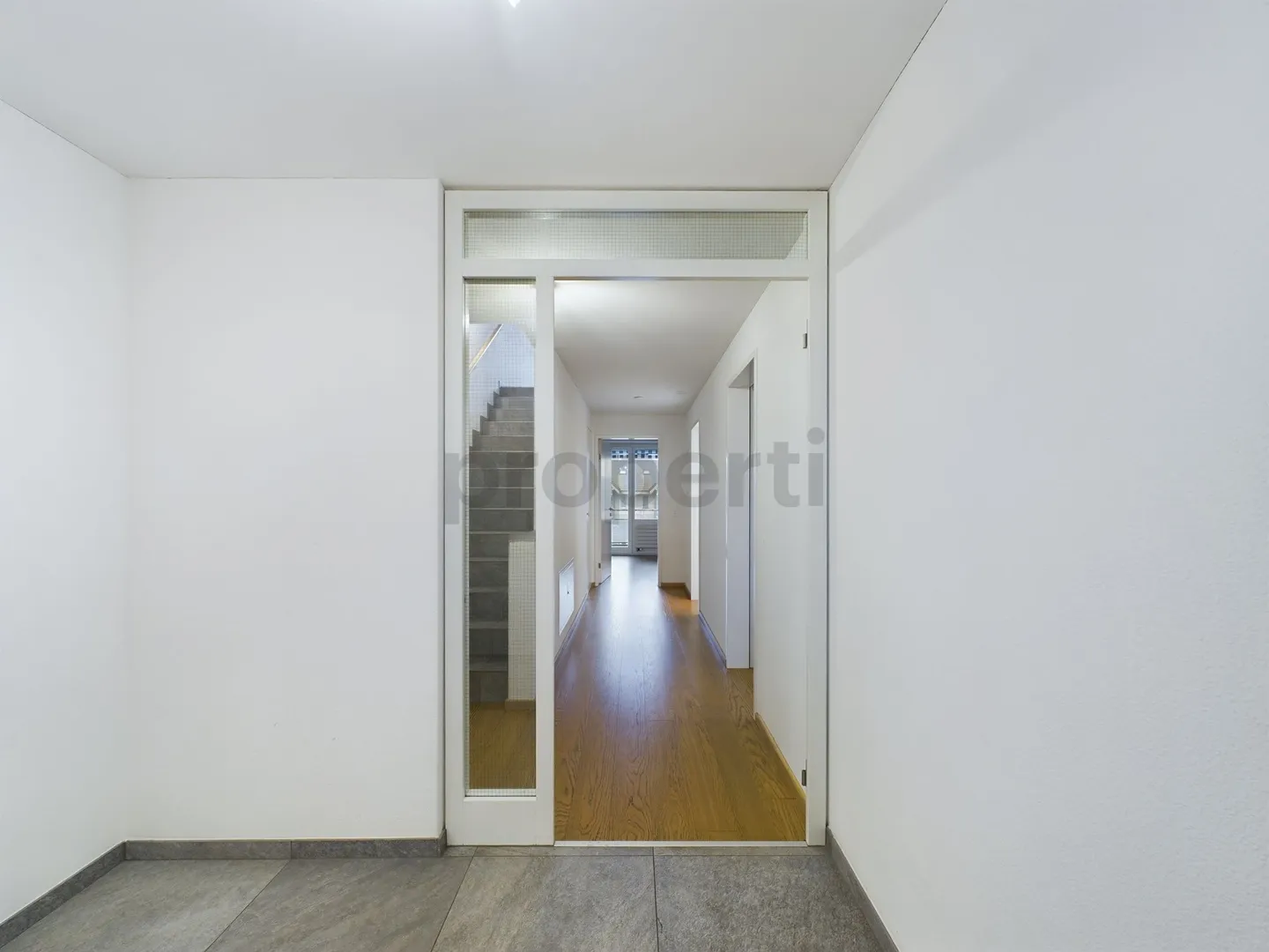 3.5-Room Maisonette Apartment in Liestal - Photo 9 of 12