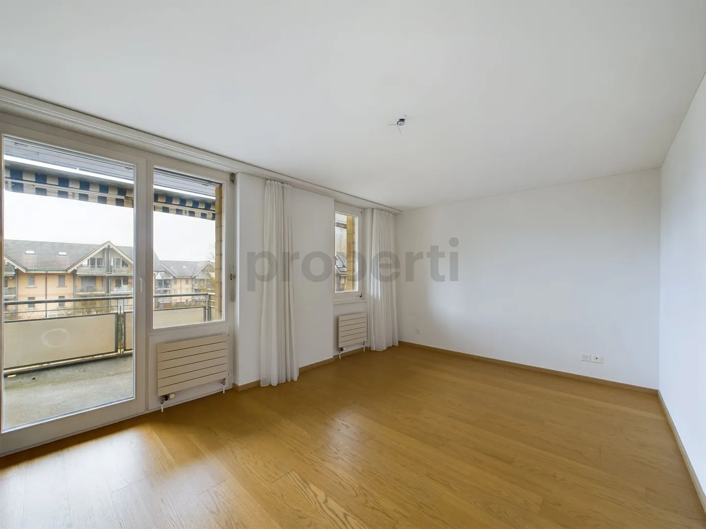 3.5-Room Maisonette Apartment in Liestal - Photo 5 of 12