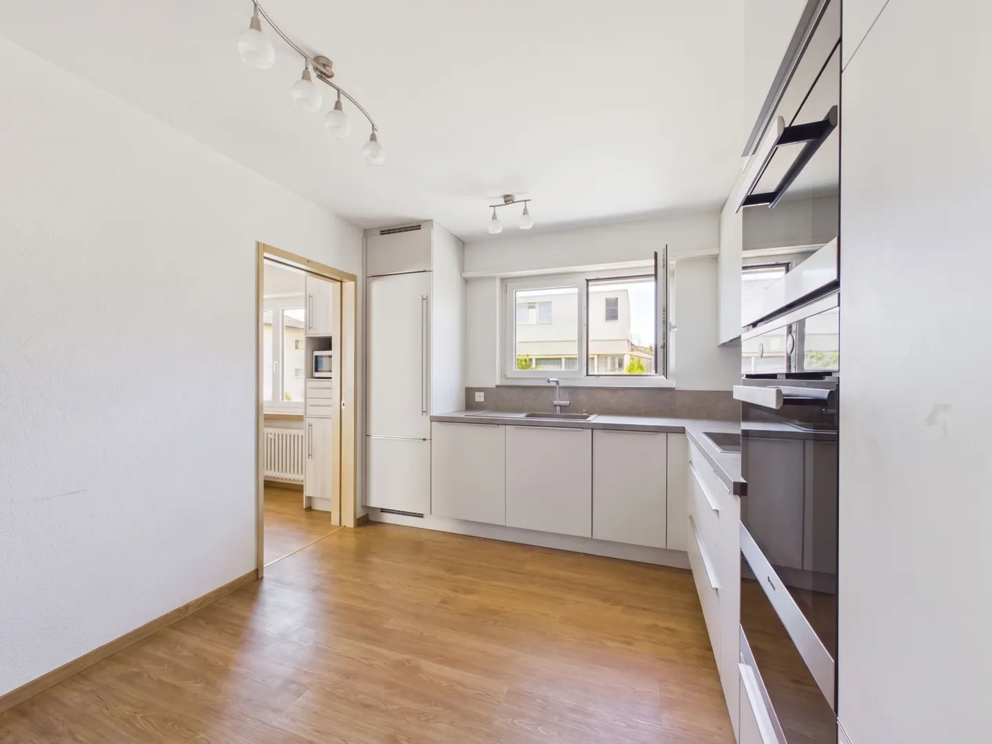 600 m² Bauland in Möhlin - Foto 5 von 13