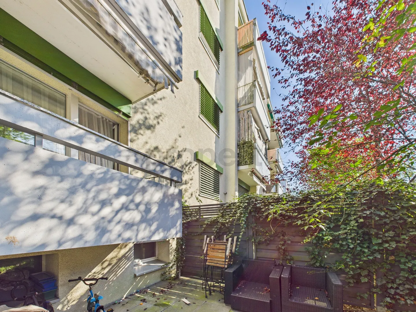 Investment property with expansion potential in Embrach - Photo 6 of 10