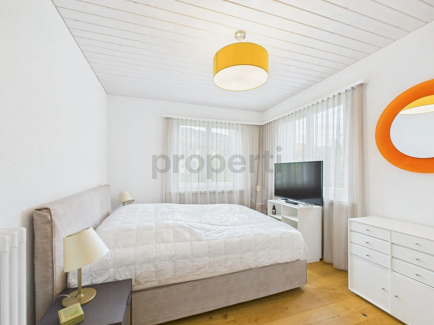 Grosszügiges Einfamilienhaus in Rorschach - Foto 7 von 13