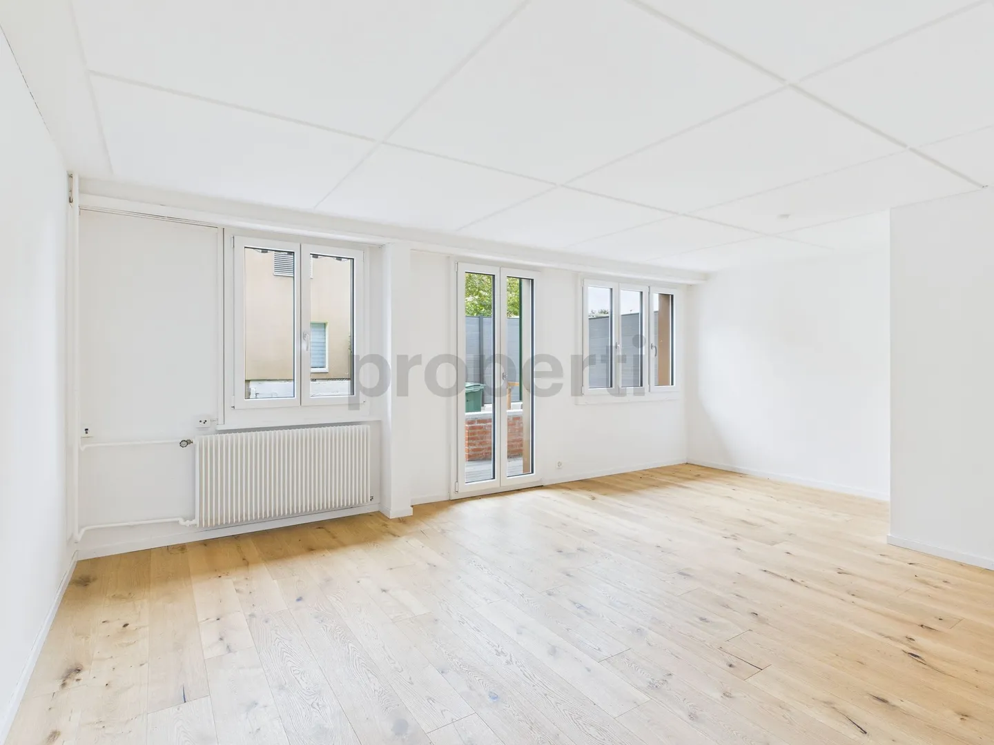 Charmante 4.5-Zimmer-Rheienfamilienhaus in ruhiger Lage von Langenthal - Foto 2 von 10