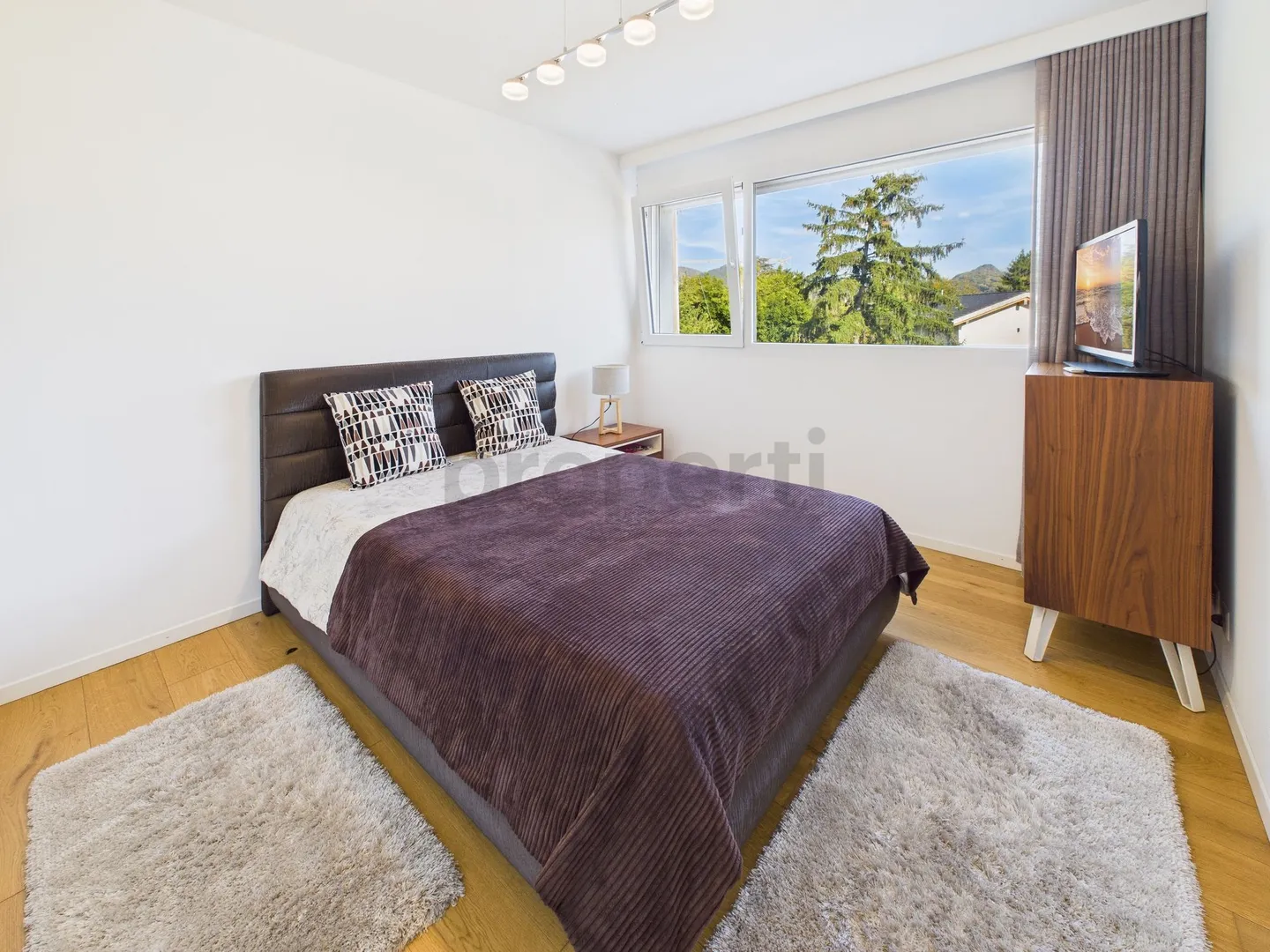 Furnished 4.5-room apartment in Vétroz - Photo 6 of 13