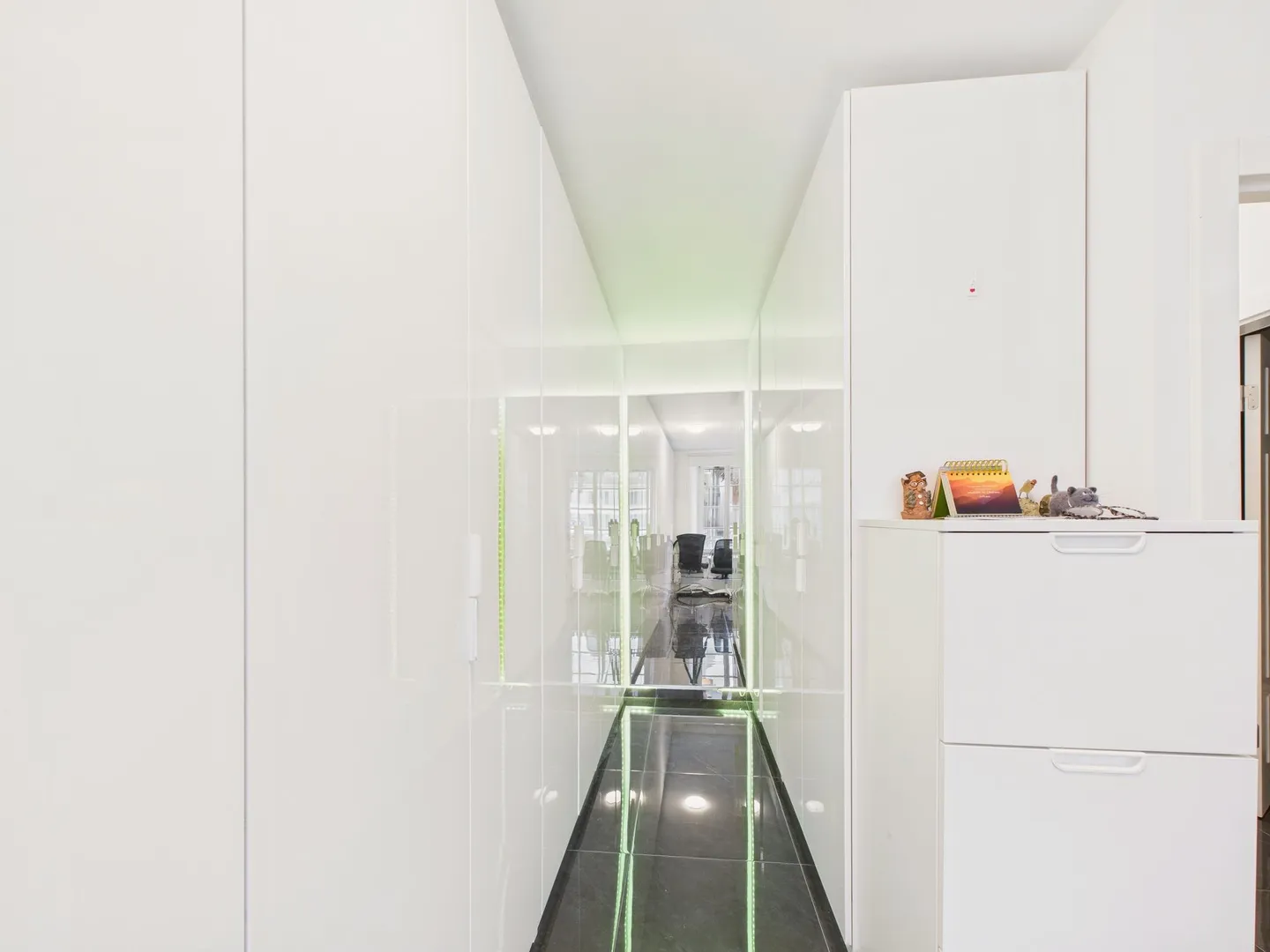 Furnished apartment in the heart of the old town of Aarau - Photo 4 of 11