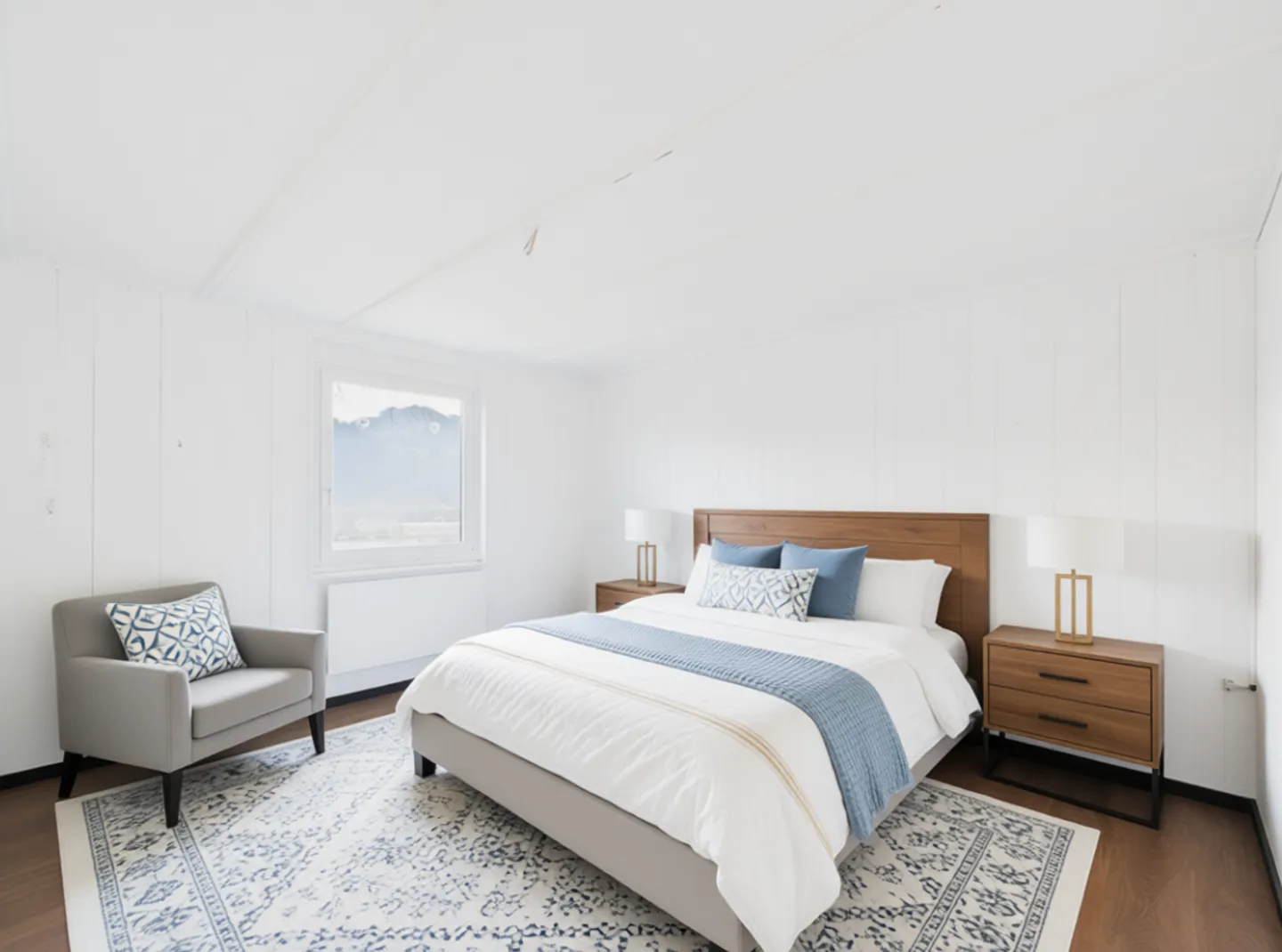 Unique Duplex House in Wattwil - Ideal Home for Family - Photo 10 of 13