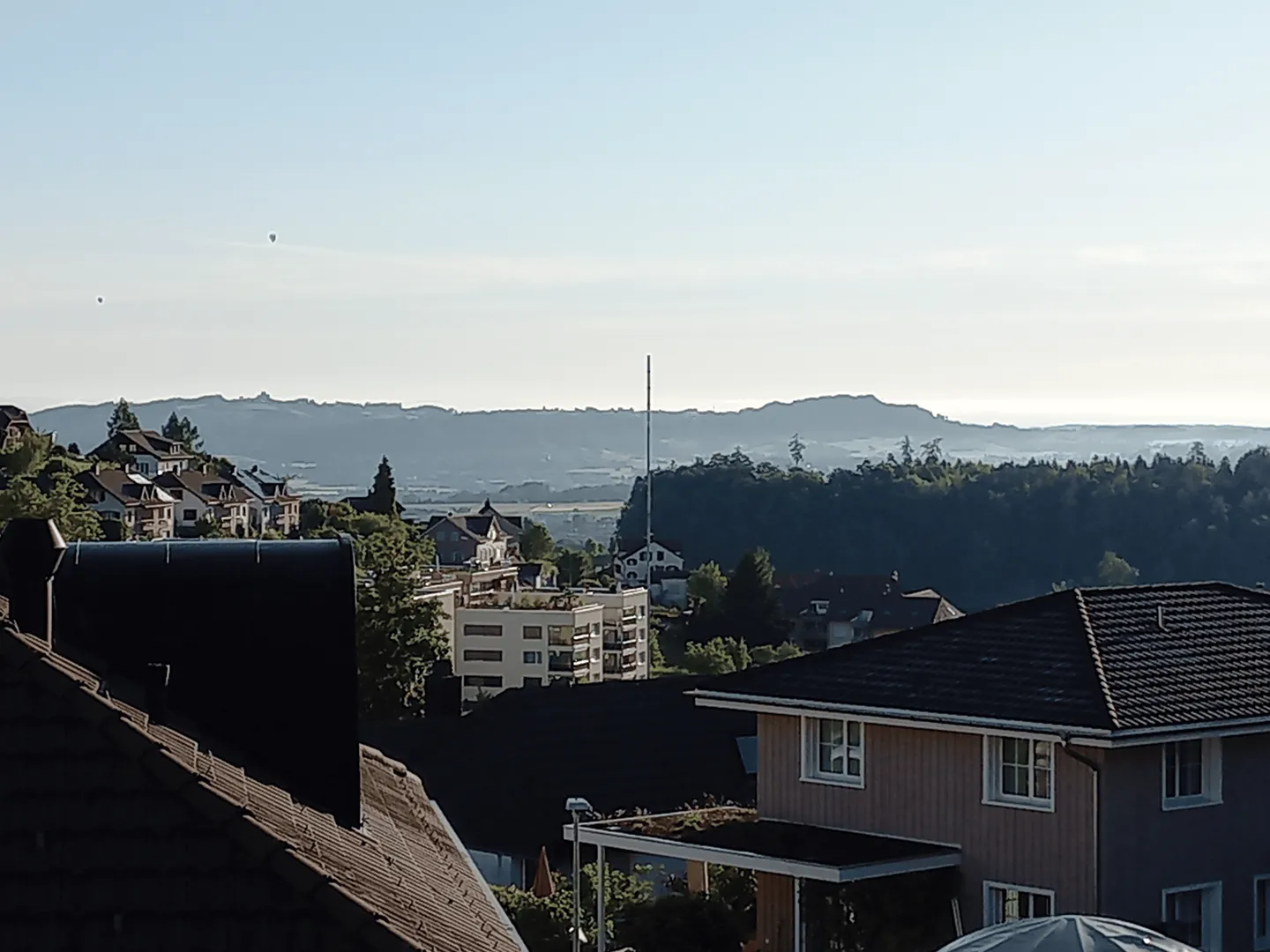 Spacious 5.5-room single-family house in Kirchberg SG - Photo 9 of 10