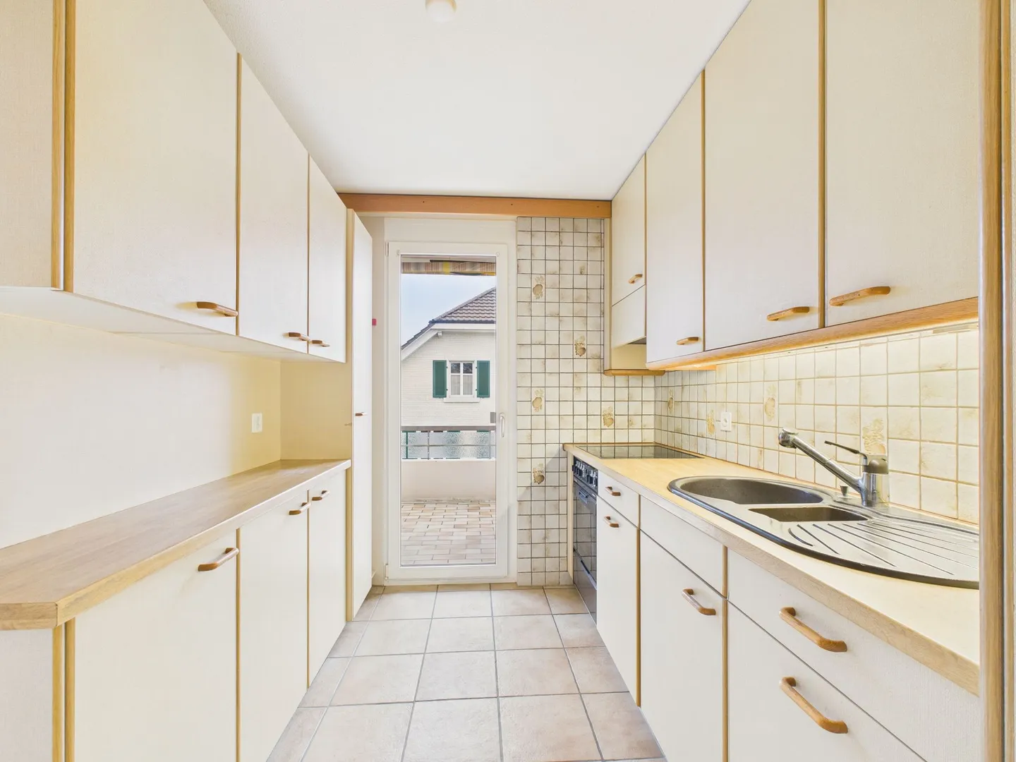 Gemütliche 3.5-Zimmer-Wohnung in Möhlin, AG - Photo 4 of 13