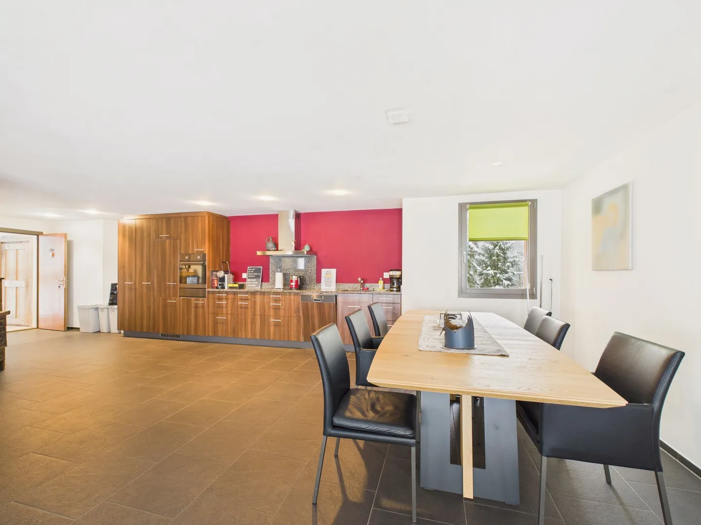 Spacious Single-Family Home in a Quiet Location in Bergün Filisur - Photo 8 of 13