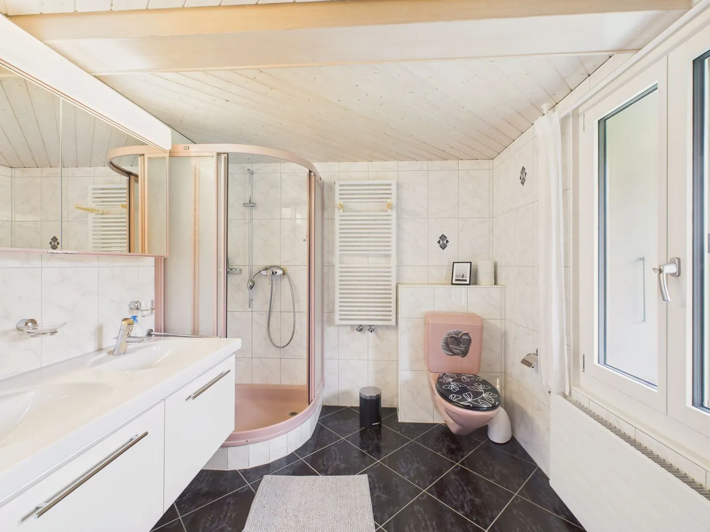 Grosszügige 4.5-Zimmer-Wohnung in Schüpfheim  Wohnen im Grünen mit bester Anbindung - Foto 9 von 13