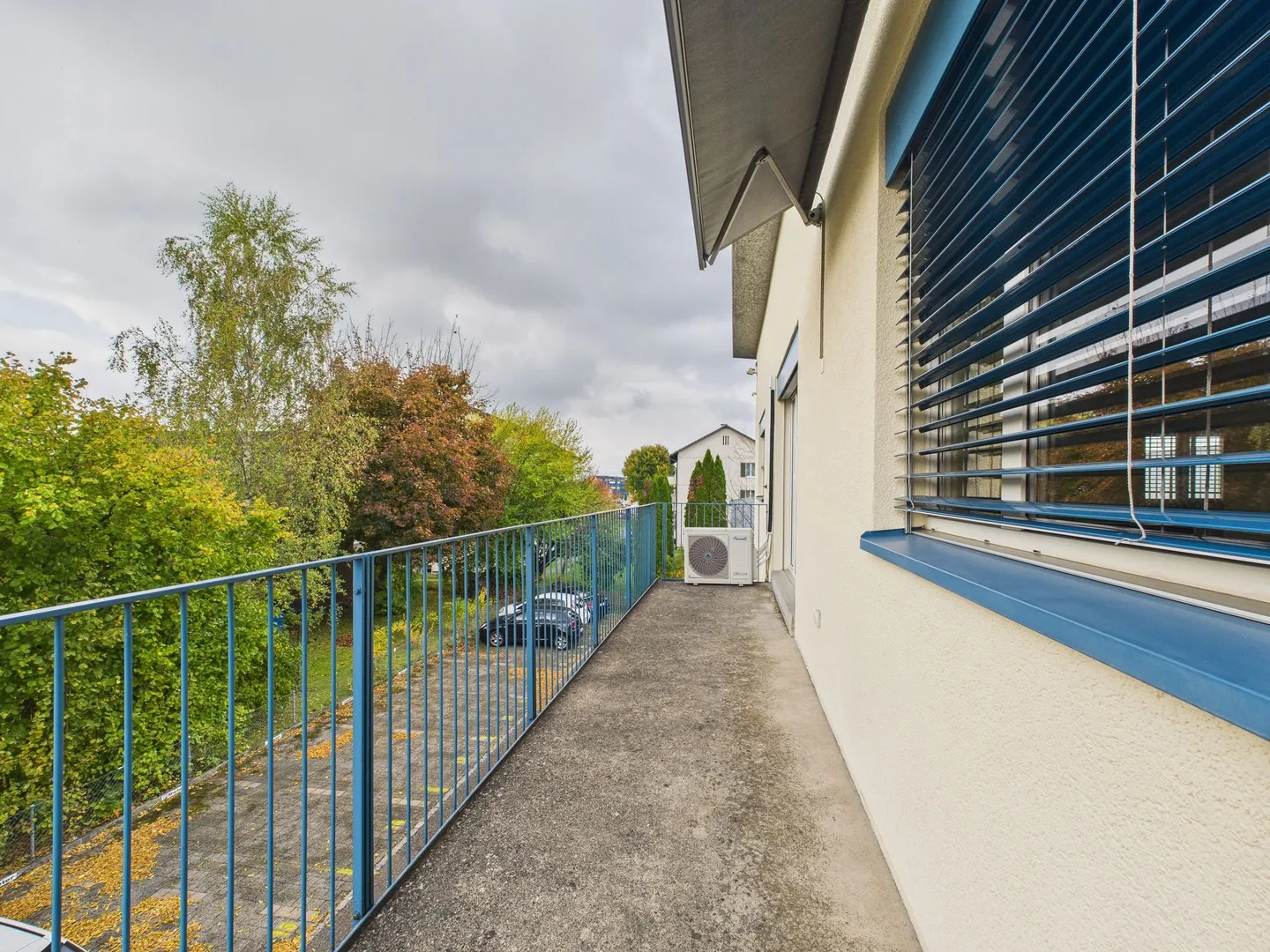 Commercial space in Wetzikon - ideal as a practice - Photo 6 of 7