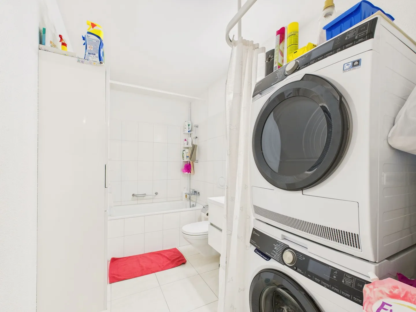 Appartement moderne de 3,5 pièces avec jardin privé ! - Photo 7 sur 10