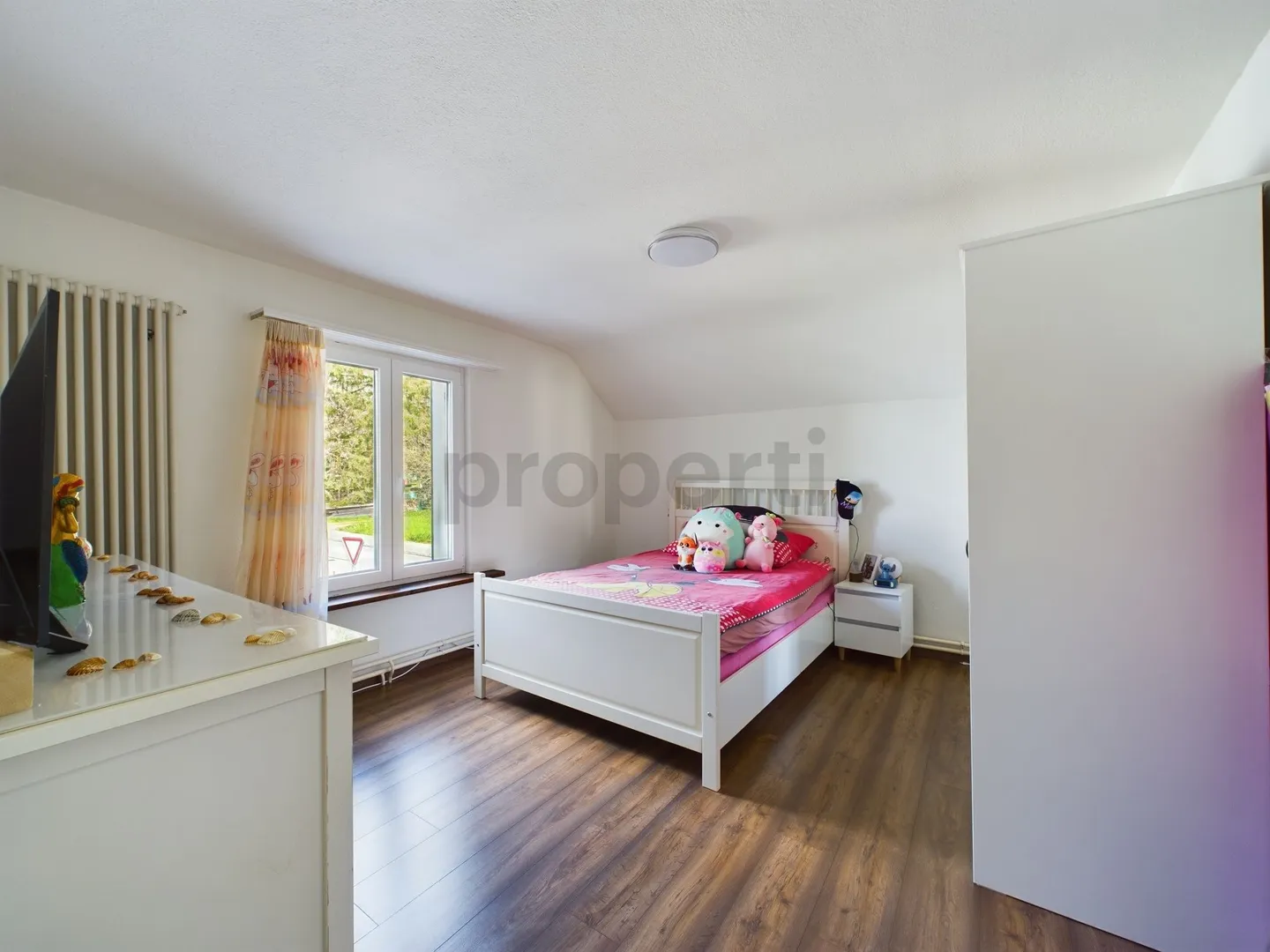 Maison de ville spacieuse de 6,5 pièces à Remigen - Photo 7 sur 12