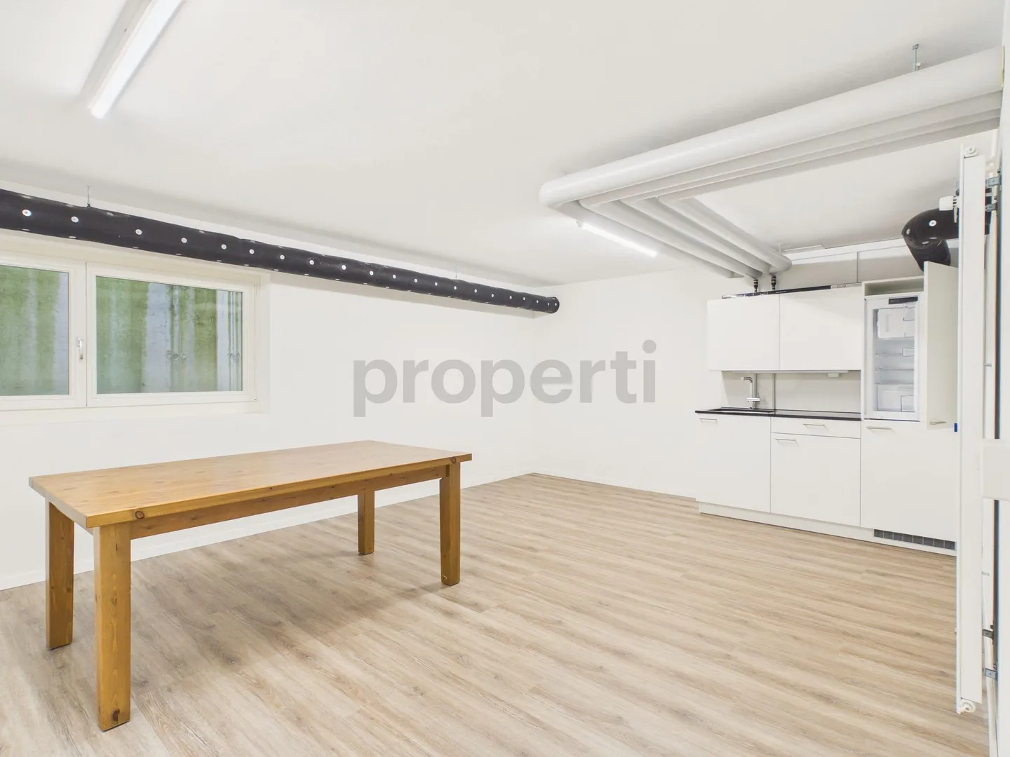 Moderne Maisonette mit Balkon - Foto 12 von 13