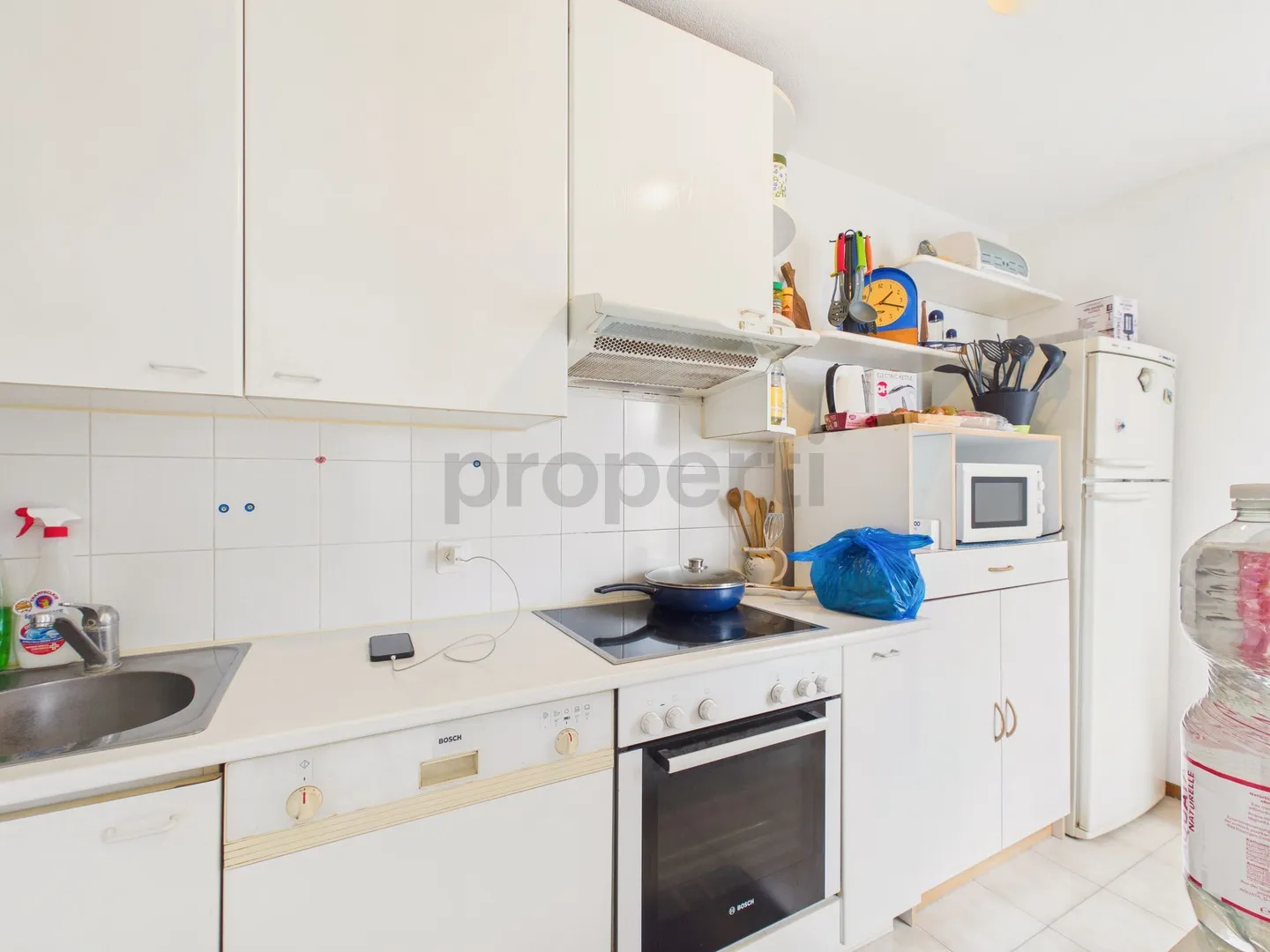 Spacious Attic with Terrace - Photo 5 of 12