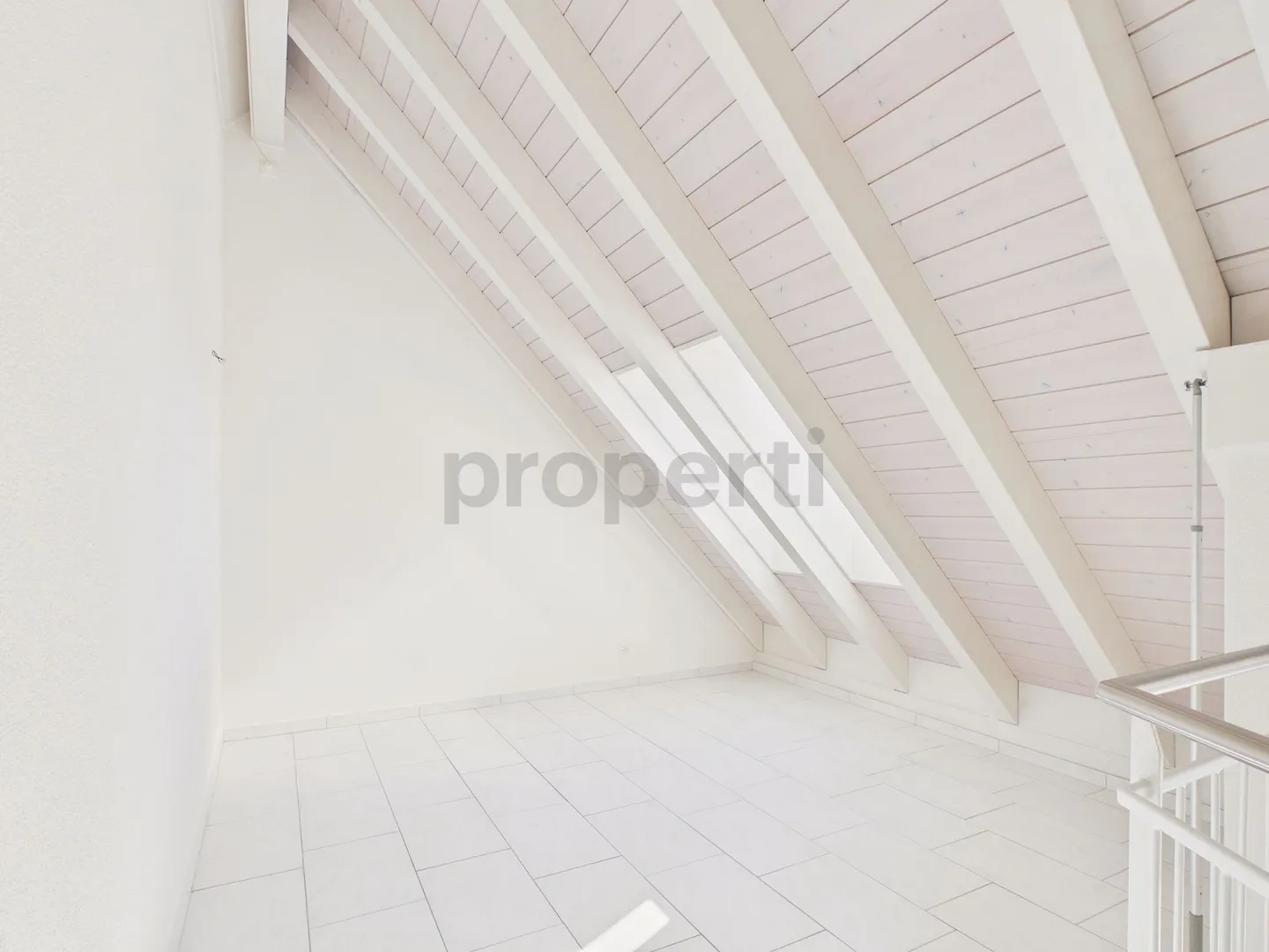 Stilvolle Maisonette-Wohnung - Foto 11 von 13