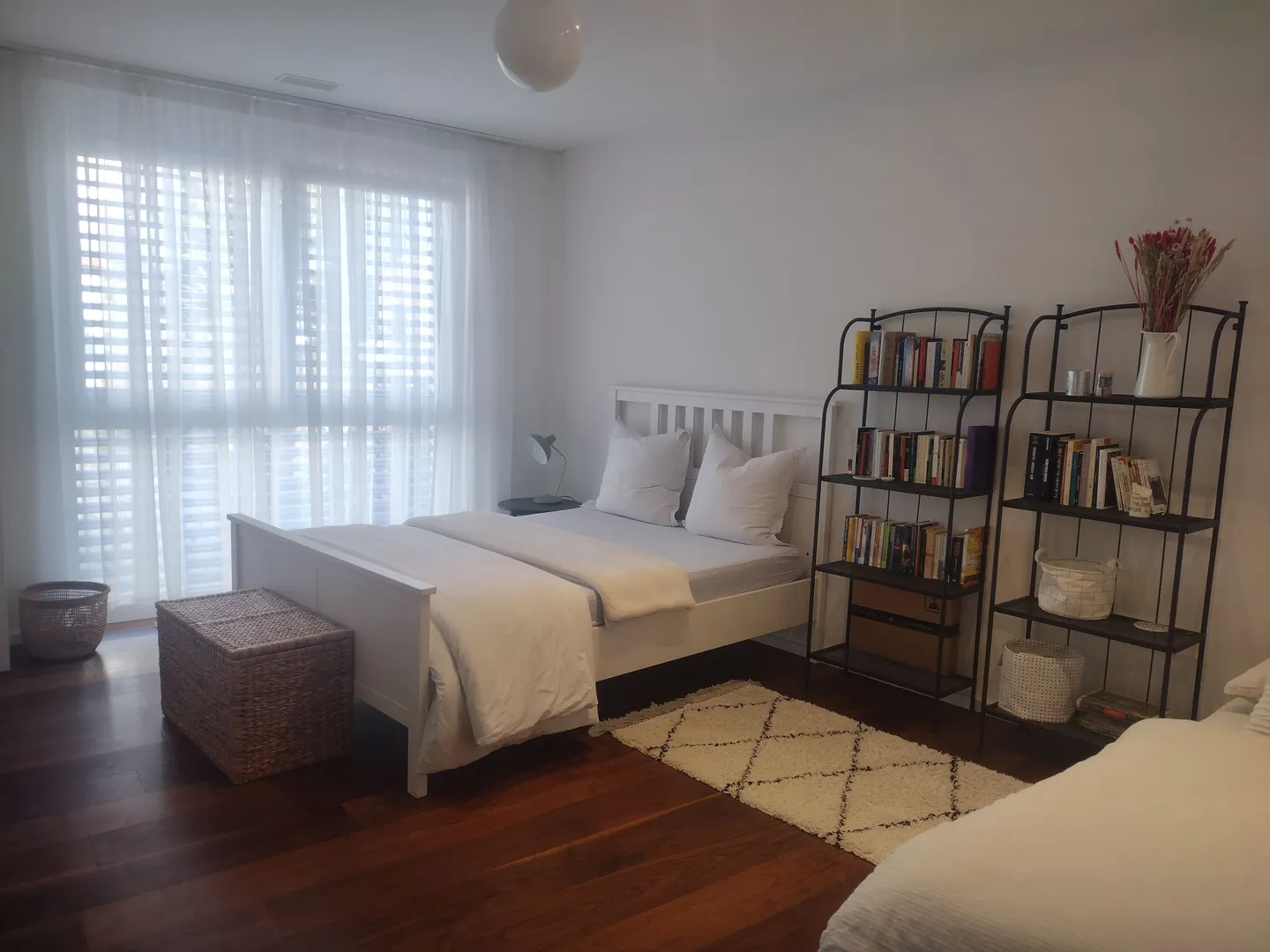 Appartement luxueux de 5,5 pièces à Bellikon - Photo 6 sur 12