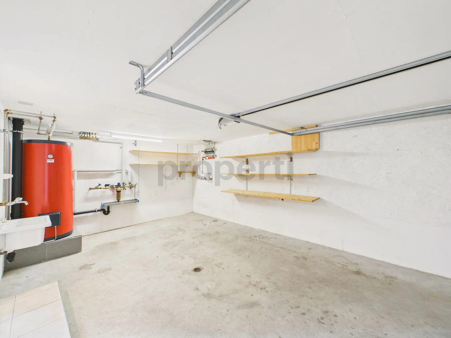 Casa unifamiliare moderna di 4.5 locali con balcone, Wartau - Foto 11 di 13