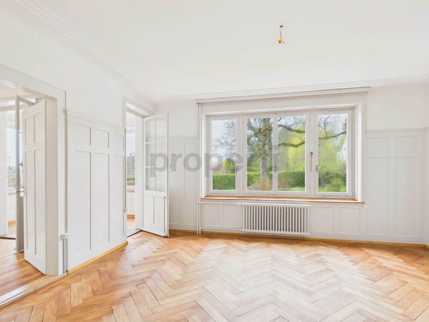 Appartamento 4 locali ristrutturato, Uzwil - Foto 4 di 13