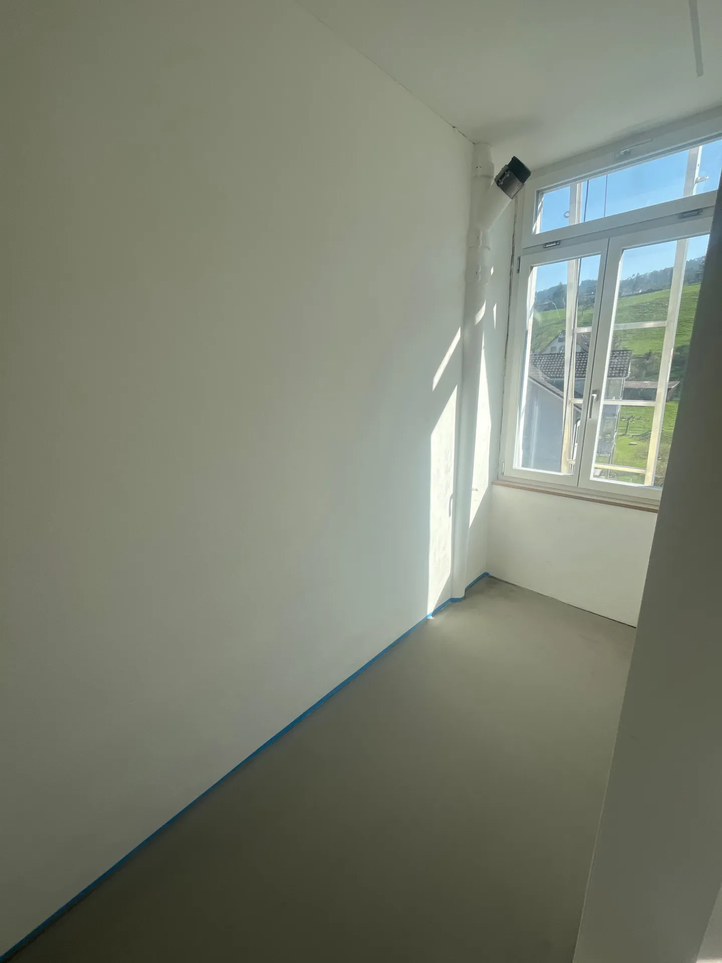 Charmante Wohnung in Rheineck - Foto 7 von 9