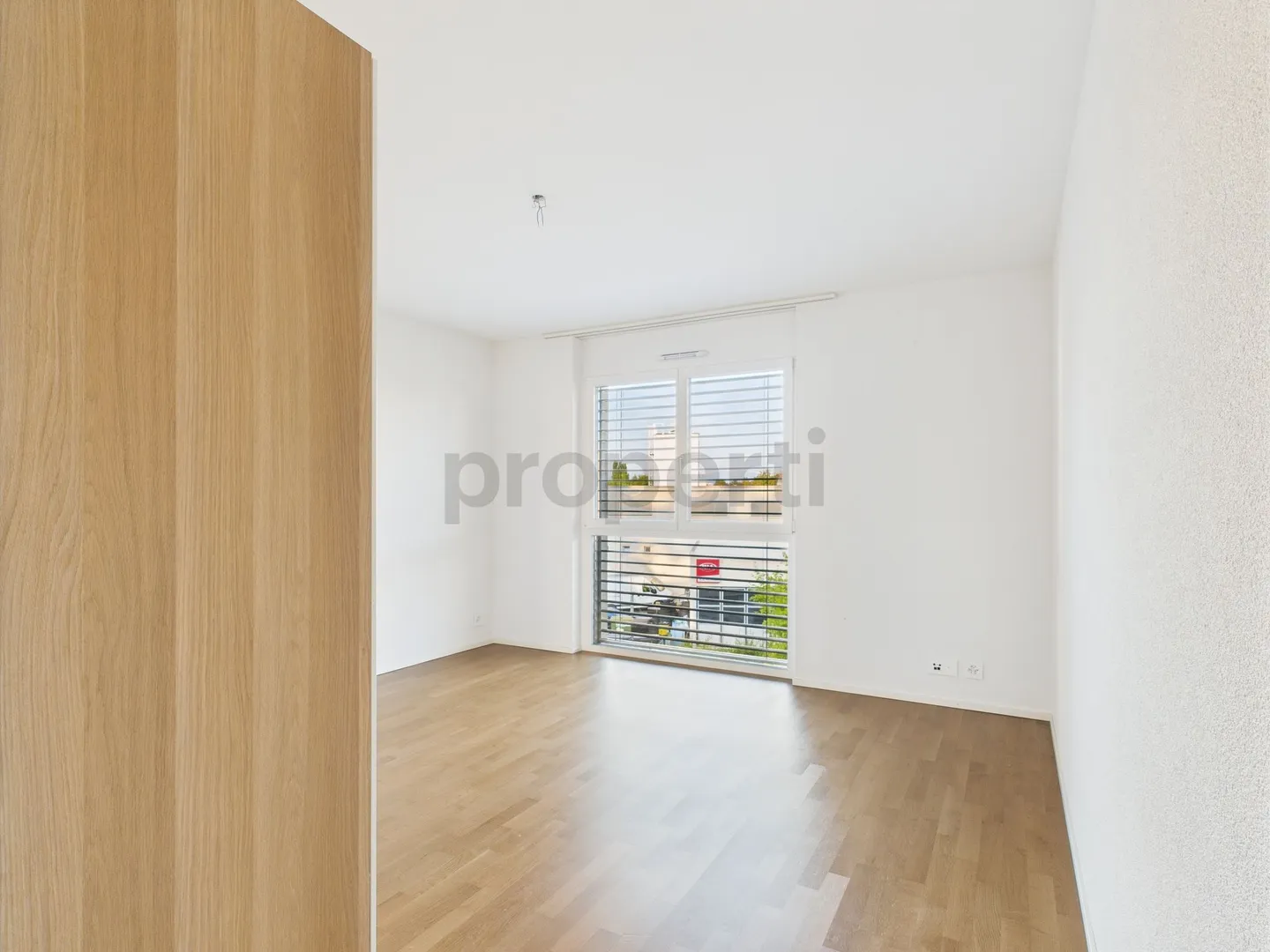 Moderno appartamento di 4.5 locali con balcone soleggiato, Saint-Sulpice - Foto 7 di 12