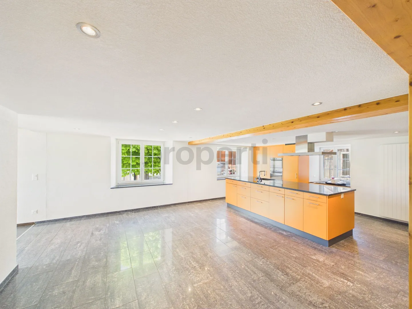 Renovierte Maisonette in Wädenswil - Foto 4 von 13