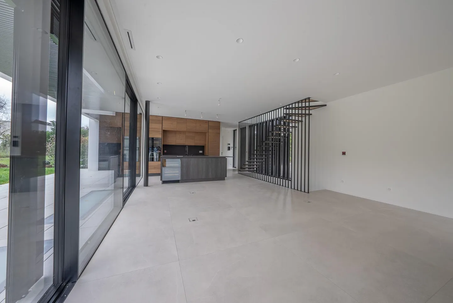 Villa contemporaine d'exception - Photo 4 sur 11