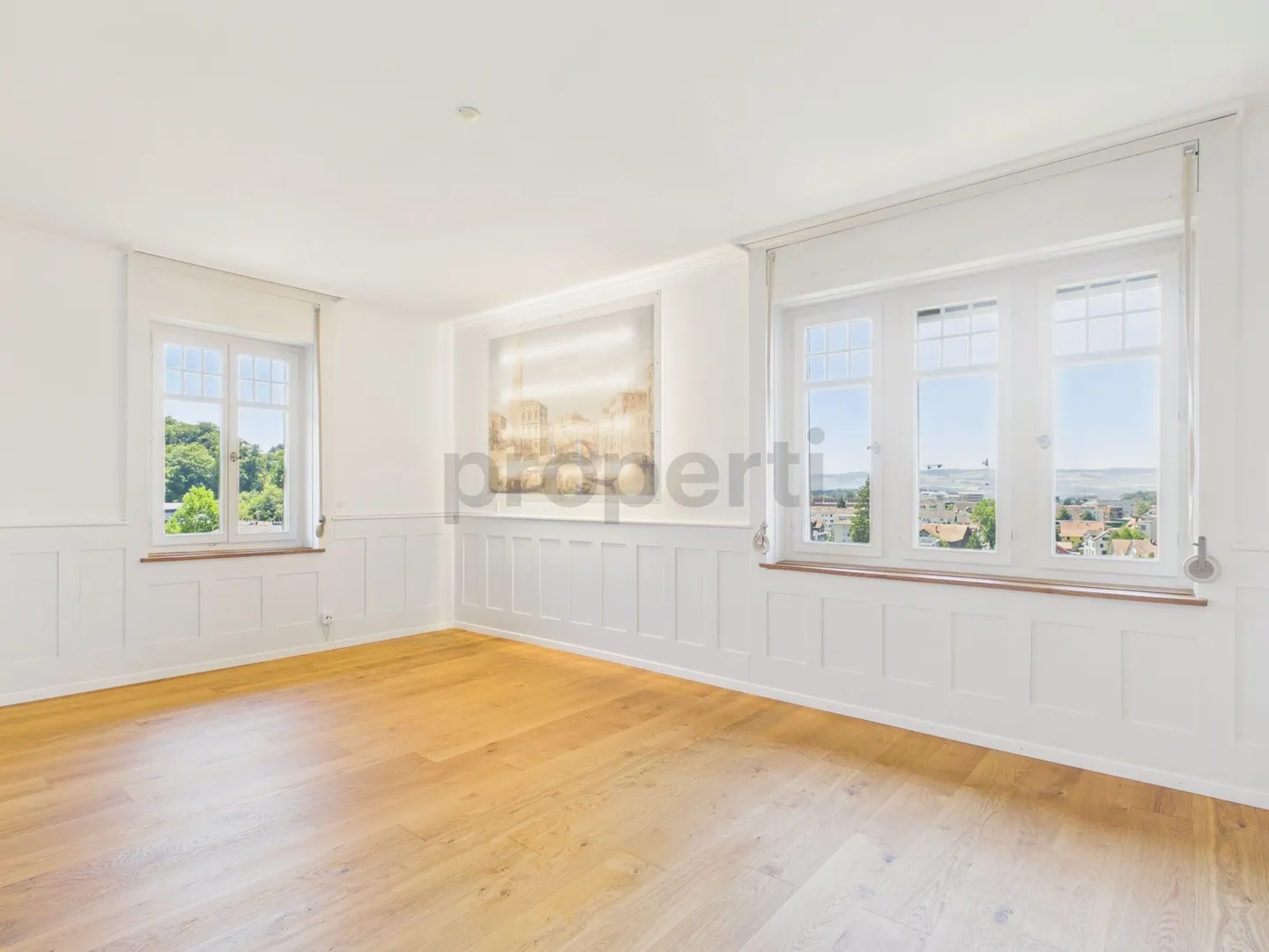 Exklusive Villa - Renoviert & Komfortabel - Foto 6 von 13