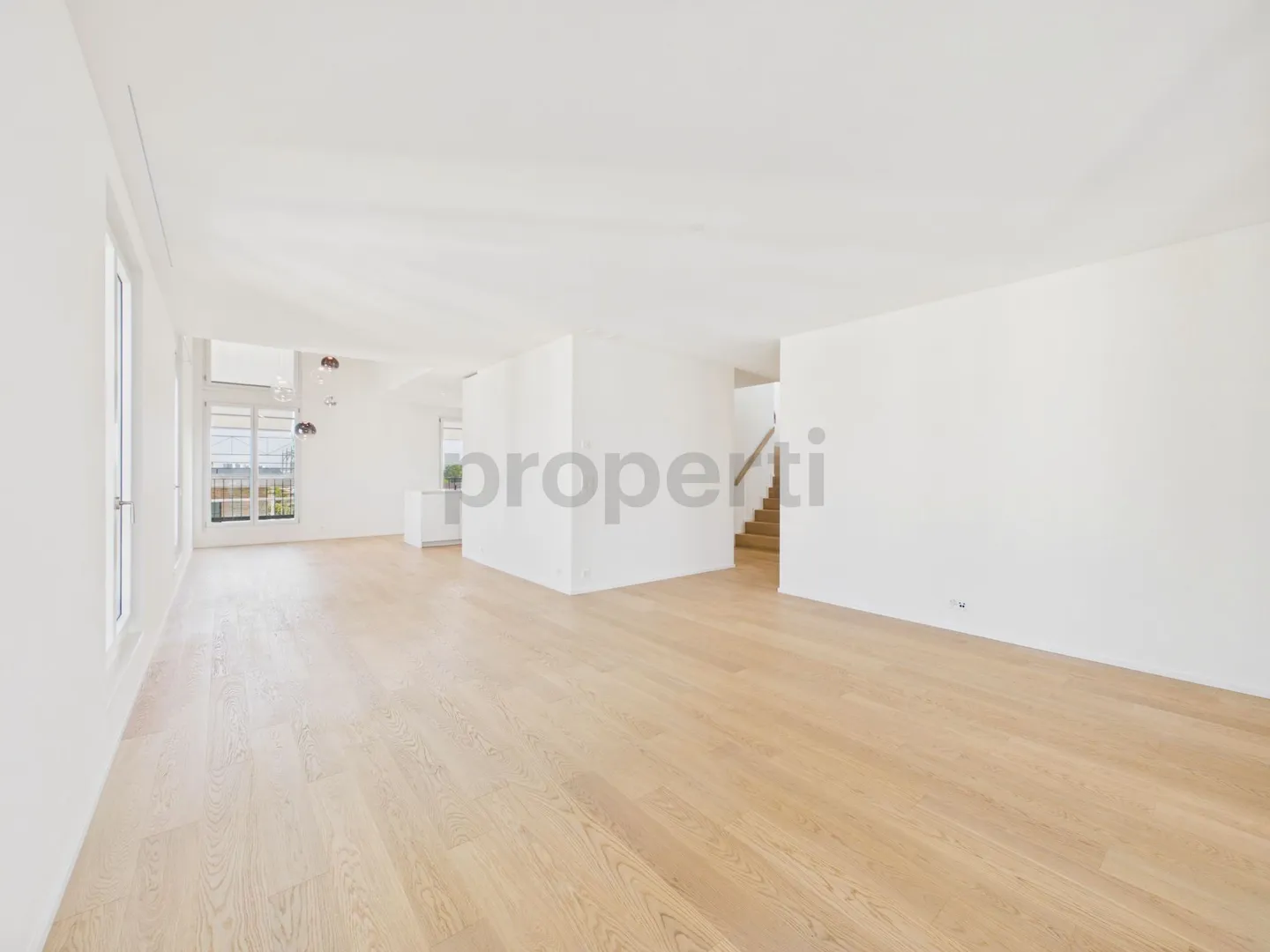 Exklusive Duplex-Attika-Wohnung - Foto 7 von 13