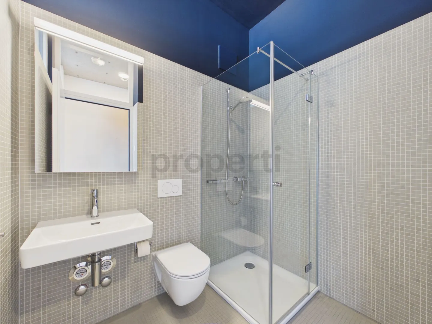Modern Apartment with Rooftop Terrace - Photo 6 of 9