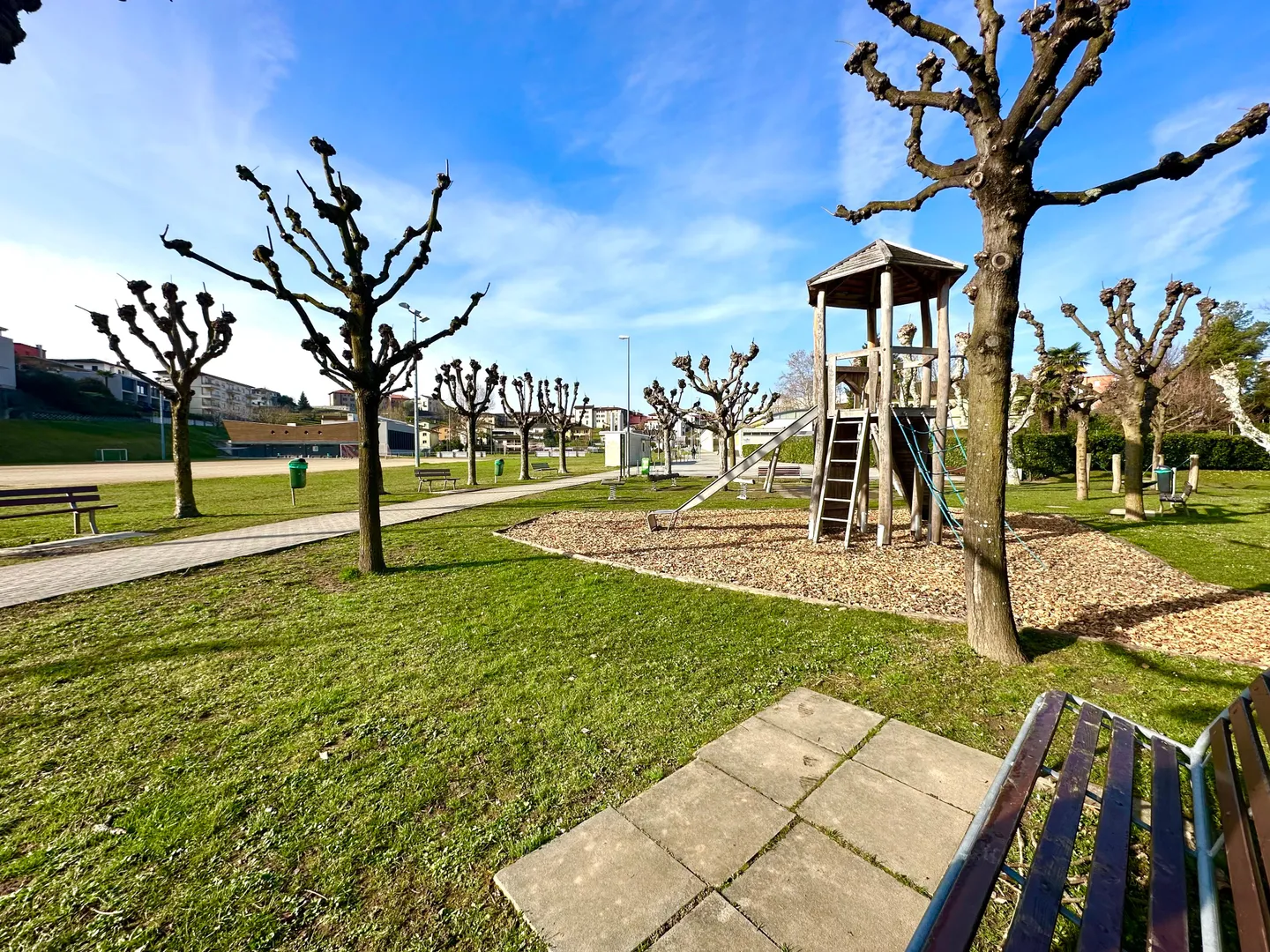 Modern apartment with 3.5 rooms in Coldrerio, Canton TI - Photo 8 of 10