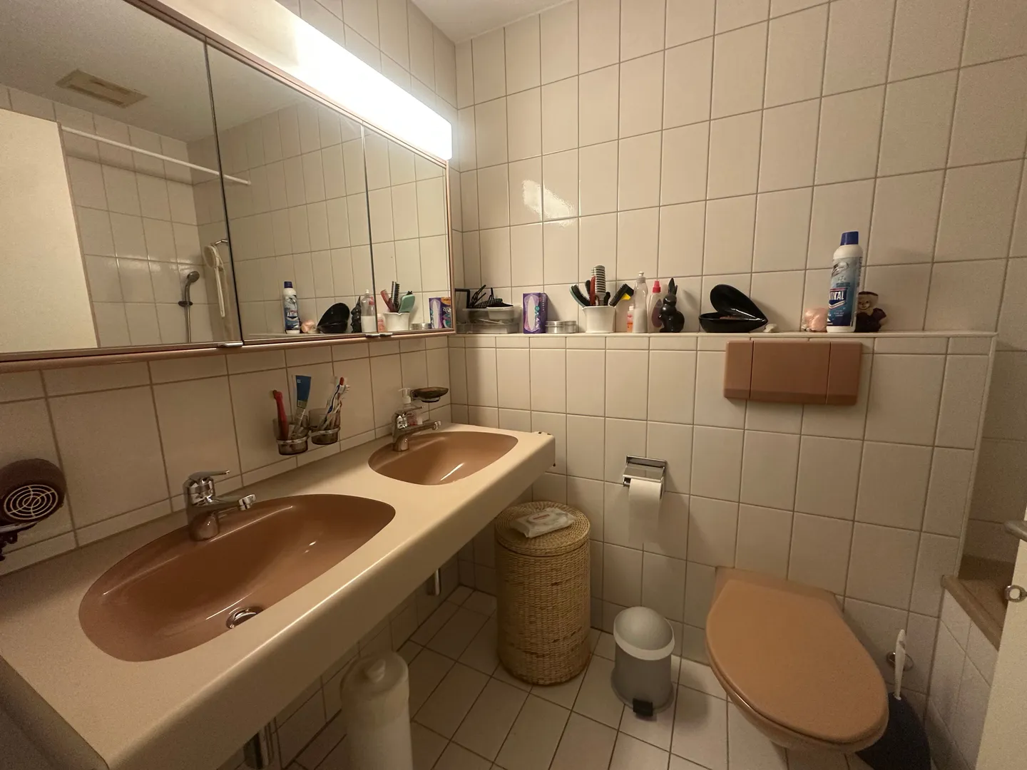 Family-friendly 4.5-room terraced house in Gränichen - Photo 9 of 11