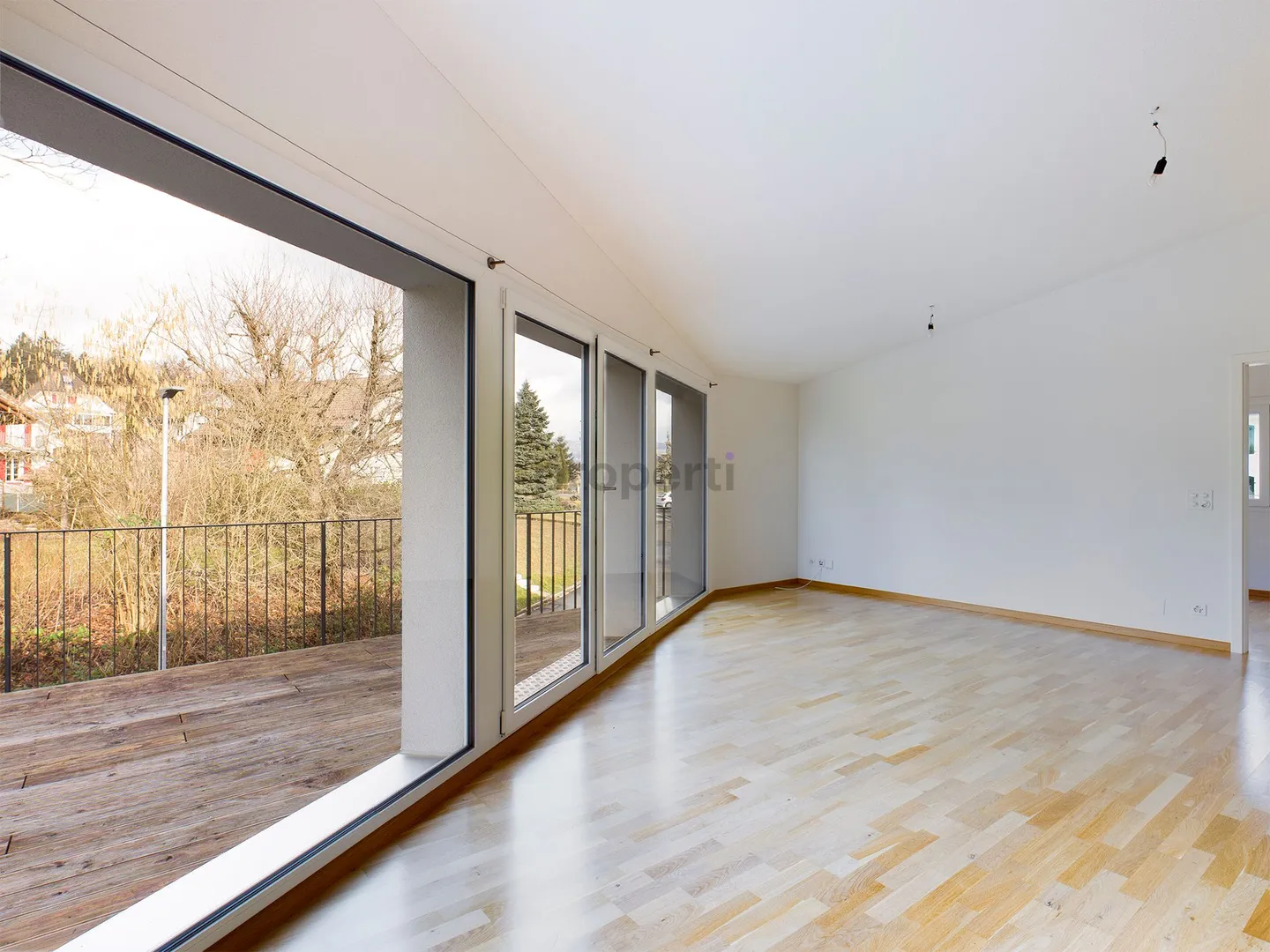 Herrliches Mehrfamilienhaus mit 4 Wohnungen in der idyllischen Region Wynau, Kanton BE - Foto 5 von 11