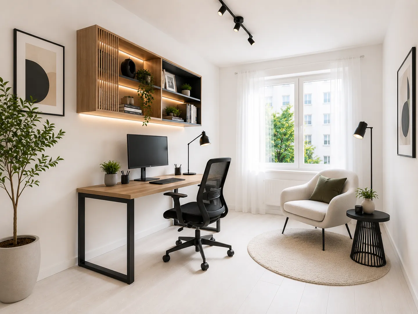 Appartement rénové de 5,5 pièces à Langenthal BE - Photo 12 sur 13