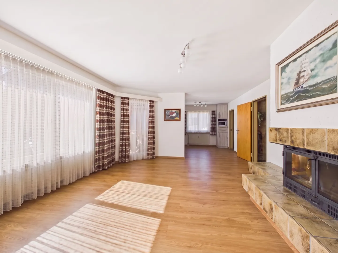 600 m² Bauland in Möhlin - Foto 4 von 13
