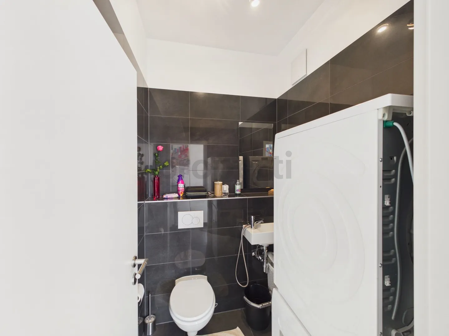 Penthouse mit Traumhaftem Blick - Foto 8 von 9