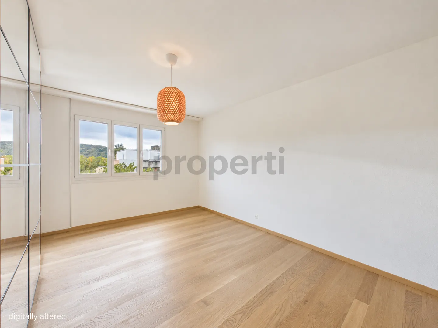 Cozy fireplace, sunny balcony & bright living spaces! - Photo 7 of 13