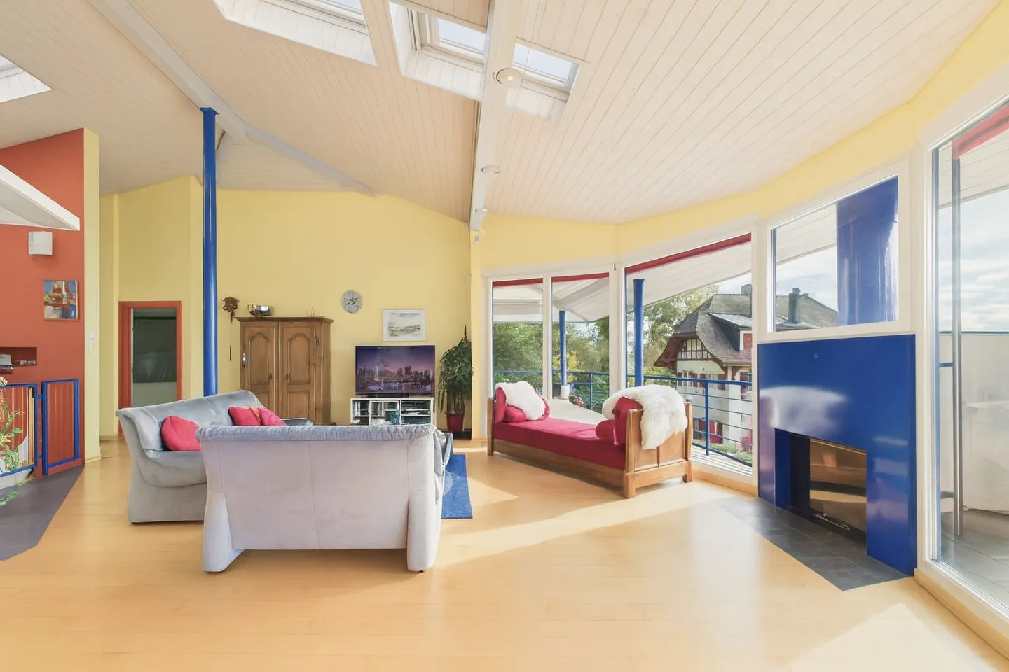 Votre refuge dexception au cSur dun cadre calme et privilégié - Foto 6 von 12