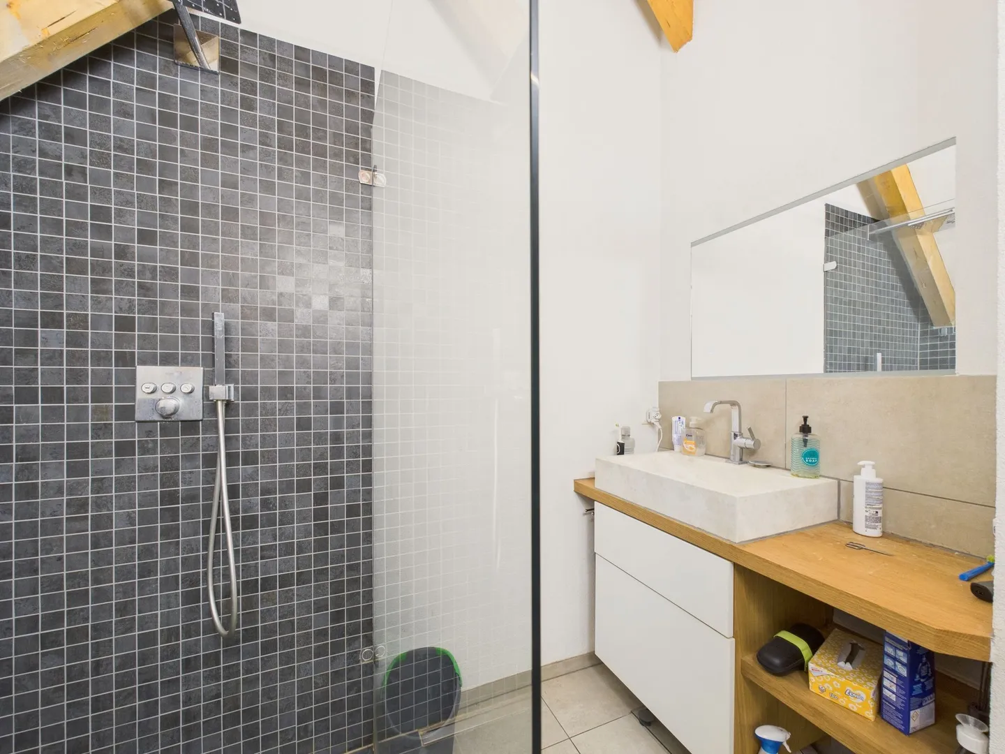 Bijou résidentiel lumineux à Gams, SG - Photo 9 sur 10