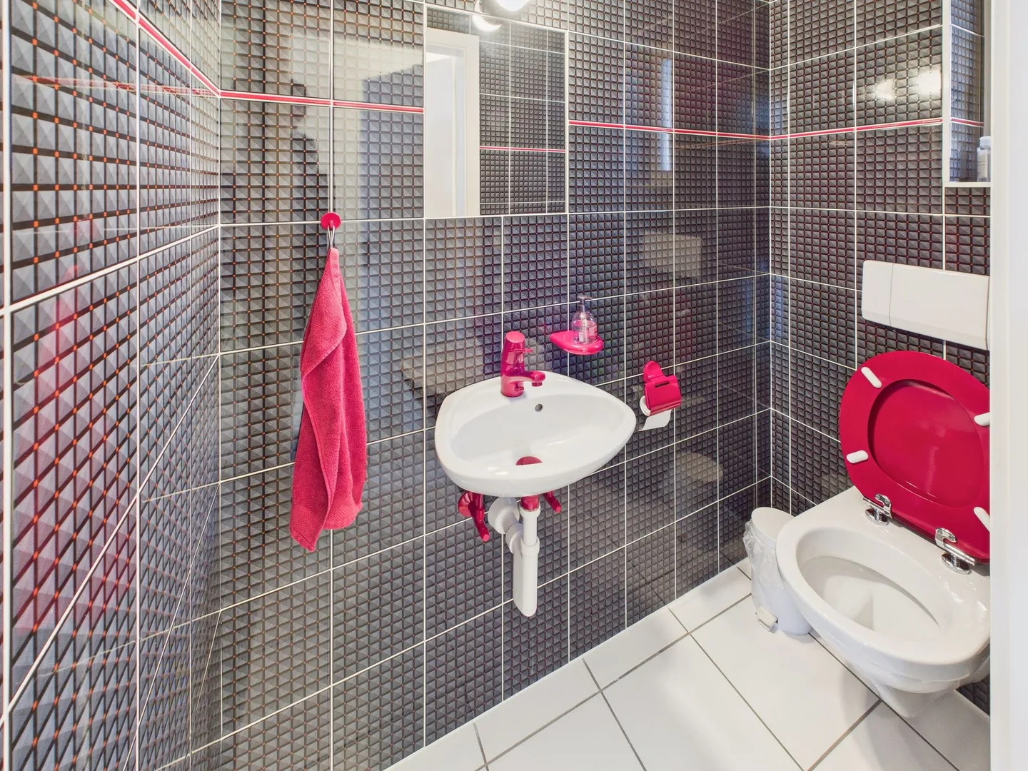 Duplex à Posieux, FR - Une ambiance de vie unique dans un cadre idyllique - Photo 9 sur 11