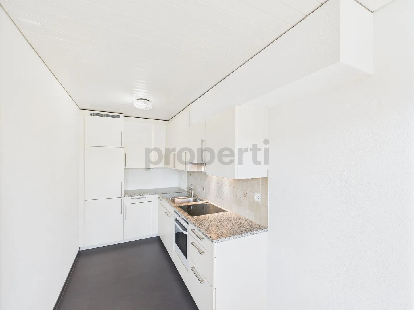 Appartamento moderno di 2,5 stanze con balcone, Luterbach - Foto 4 di 11