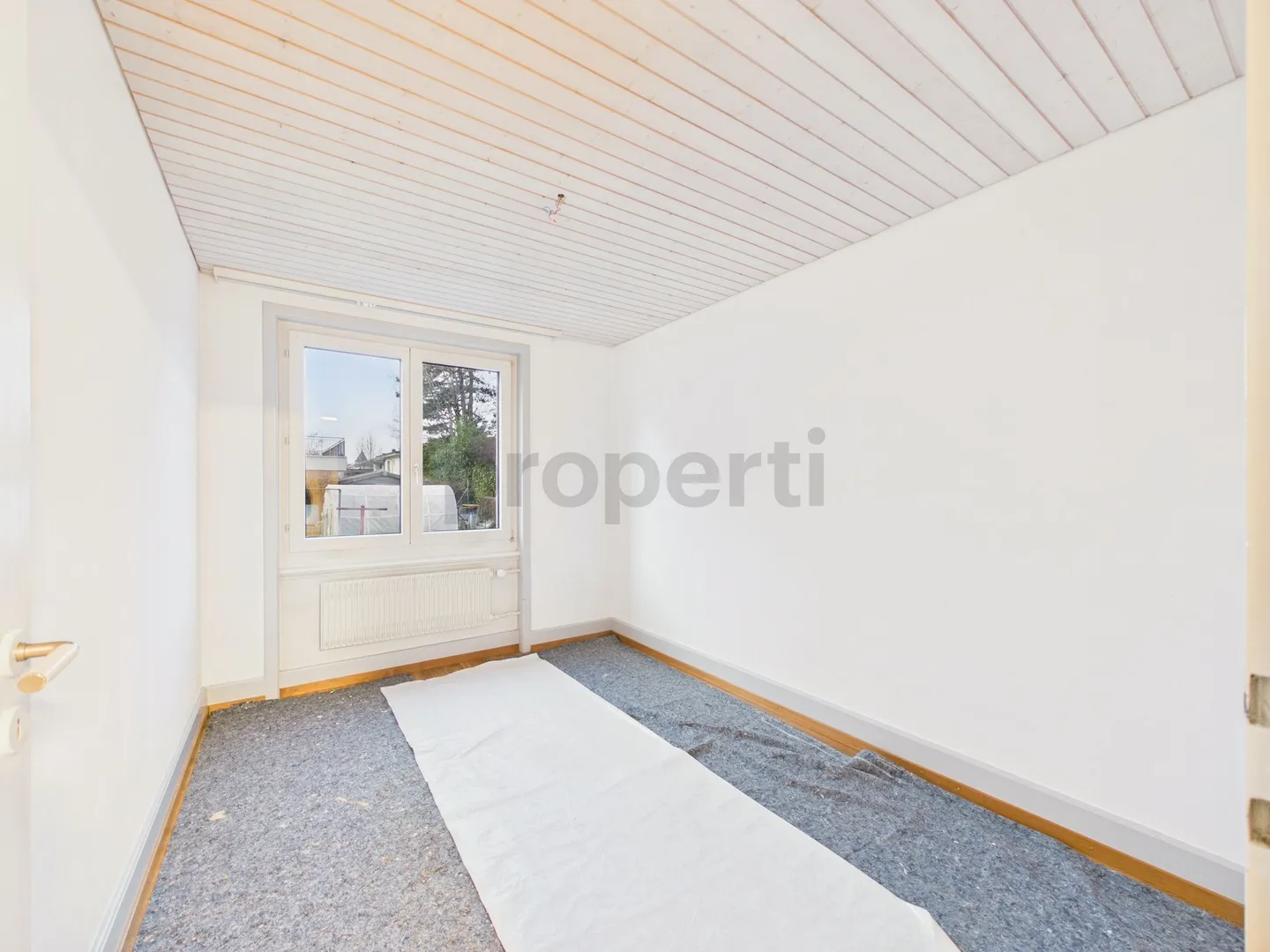 Bright 4-room apartment in an attractive residential area in Murten - Photo 8 of 12