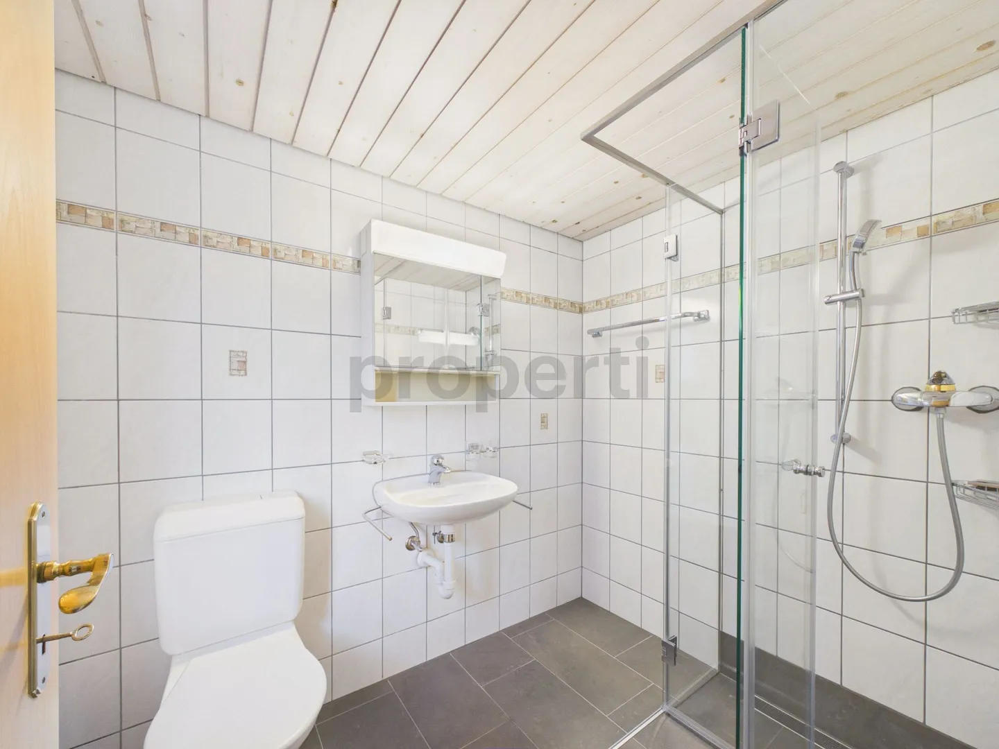 Appartamento moderno di 6,5 stanze a Rohrbachgraben - Foto 6 di 13