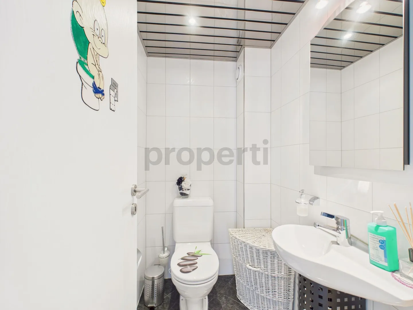 Sonnige 4.5-Zimmer-Wohnung in Schwyz - Foto 12 von 13