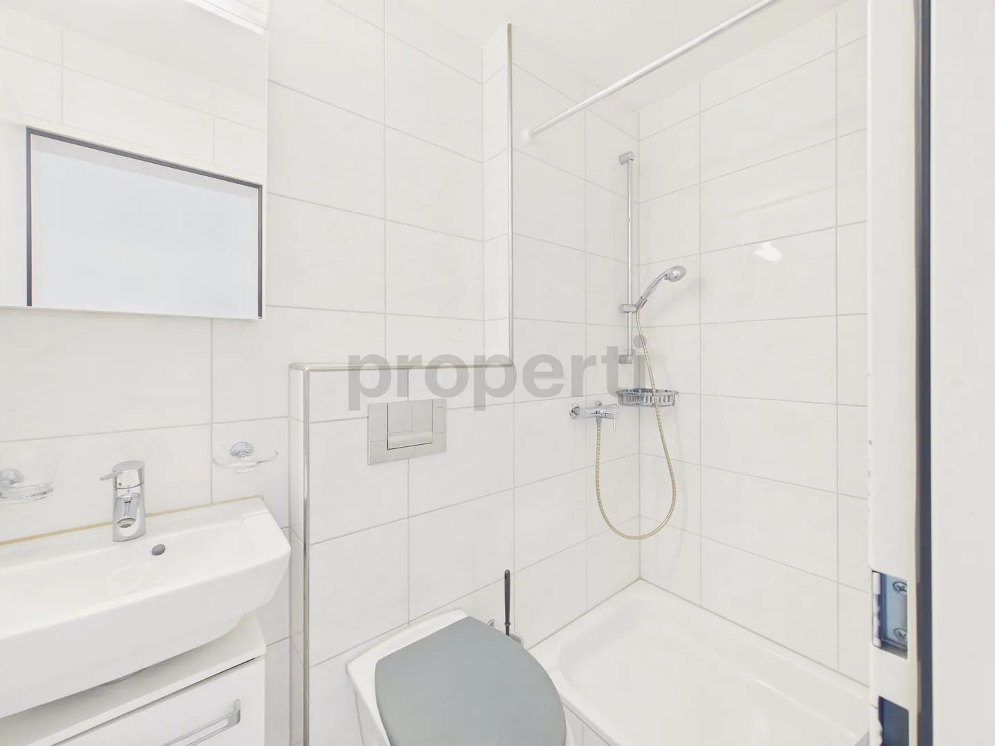 Sonnendurchflutete 3.5-Zimmer-Wohnung - Foto 12 von 13