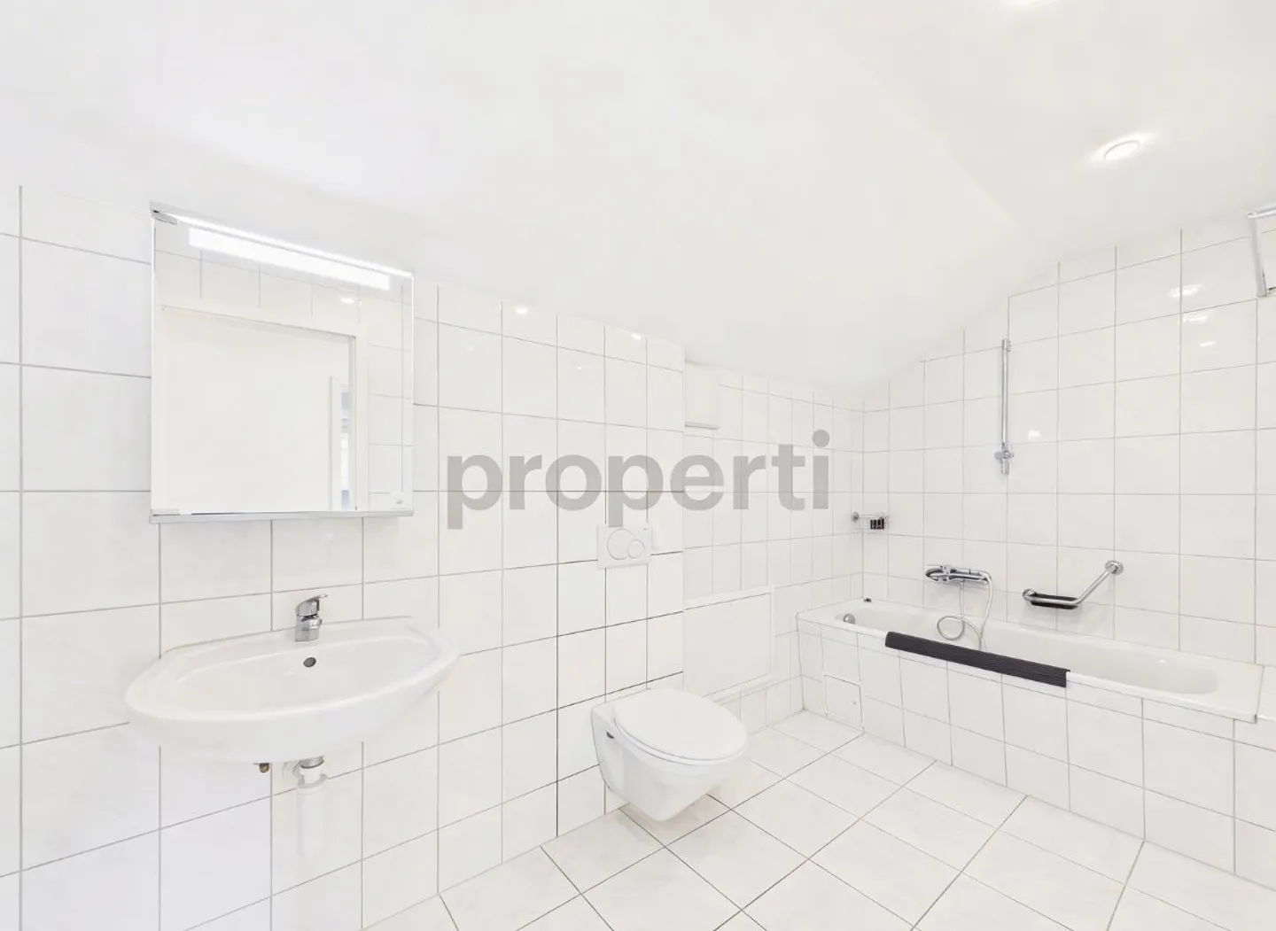 Stilvolle 5.5-Zimmer-Wohnung - Foto 9 von 12