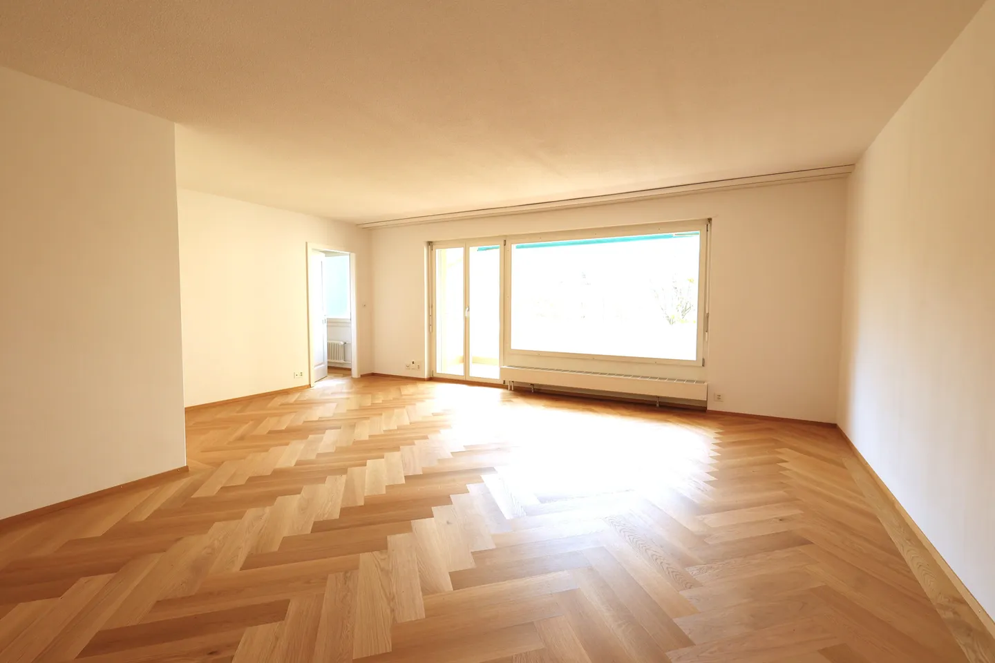 Appartement moderne de 4,5 pièces avec balcon, Gümligen - Photo 2 sur 13